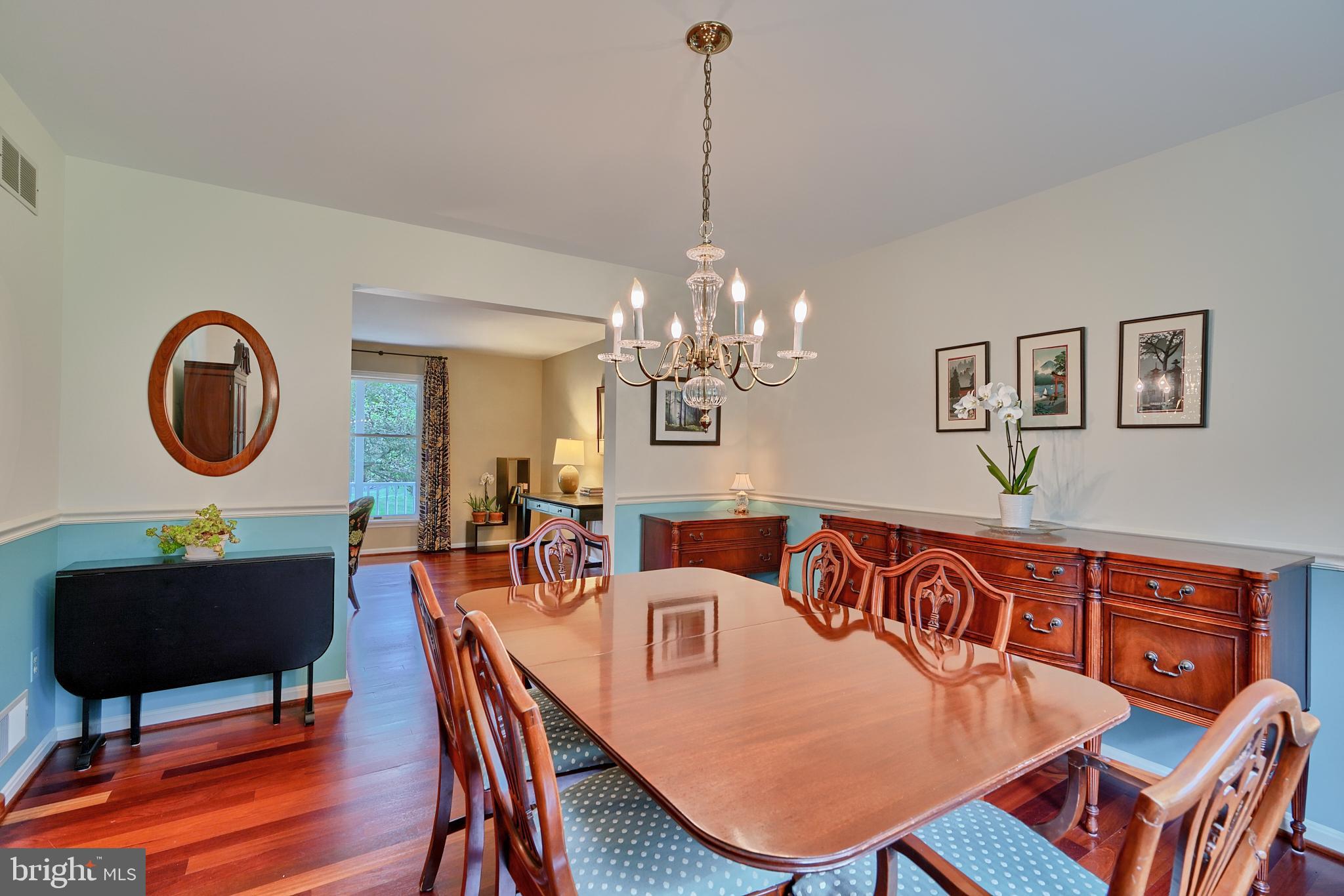 HEDRICKS FARM - Residential