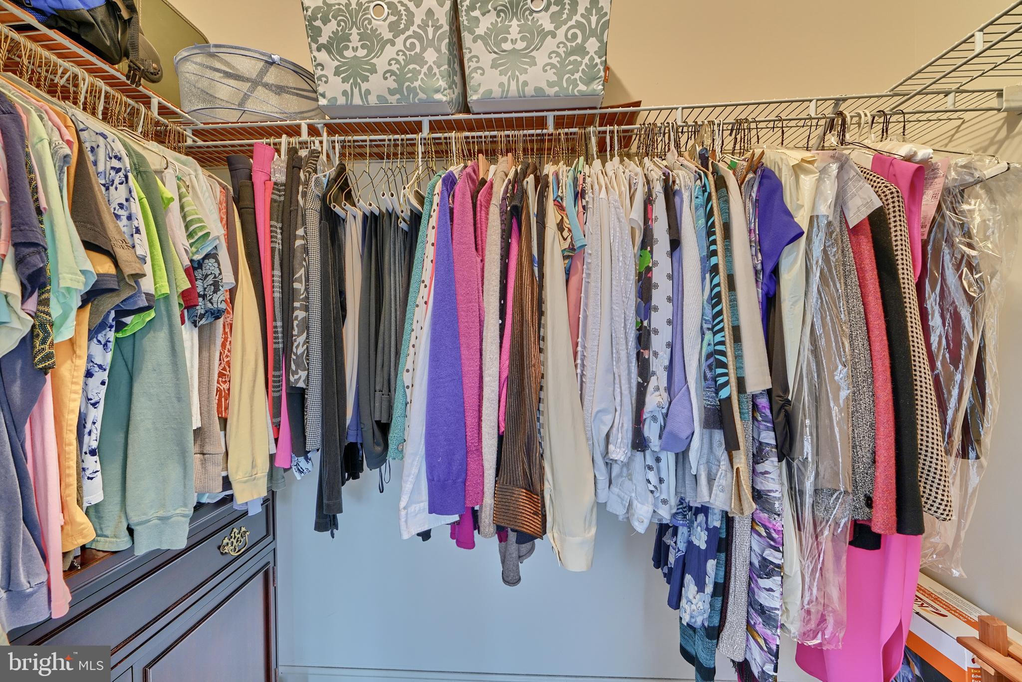 HEDRICKS FARM - Residential