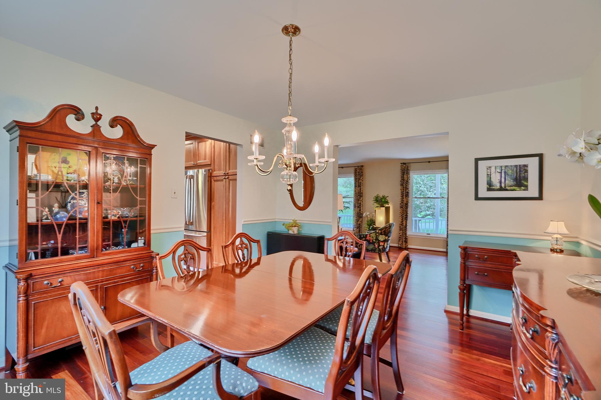 HEDRICKS FARM - Residential