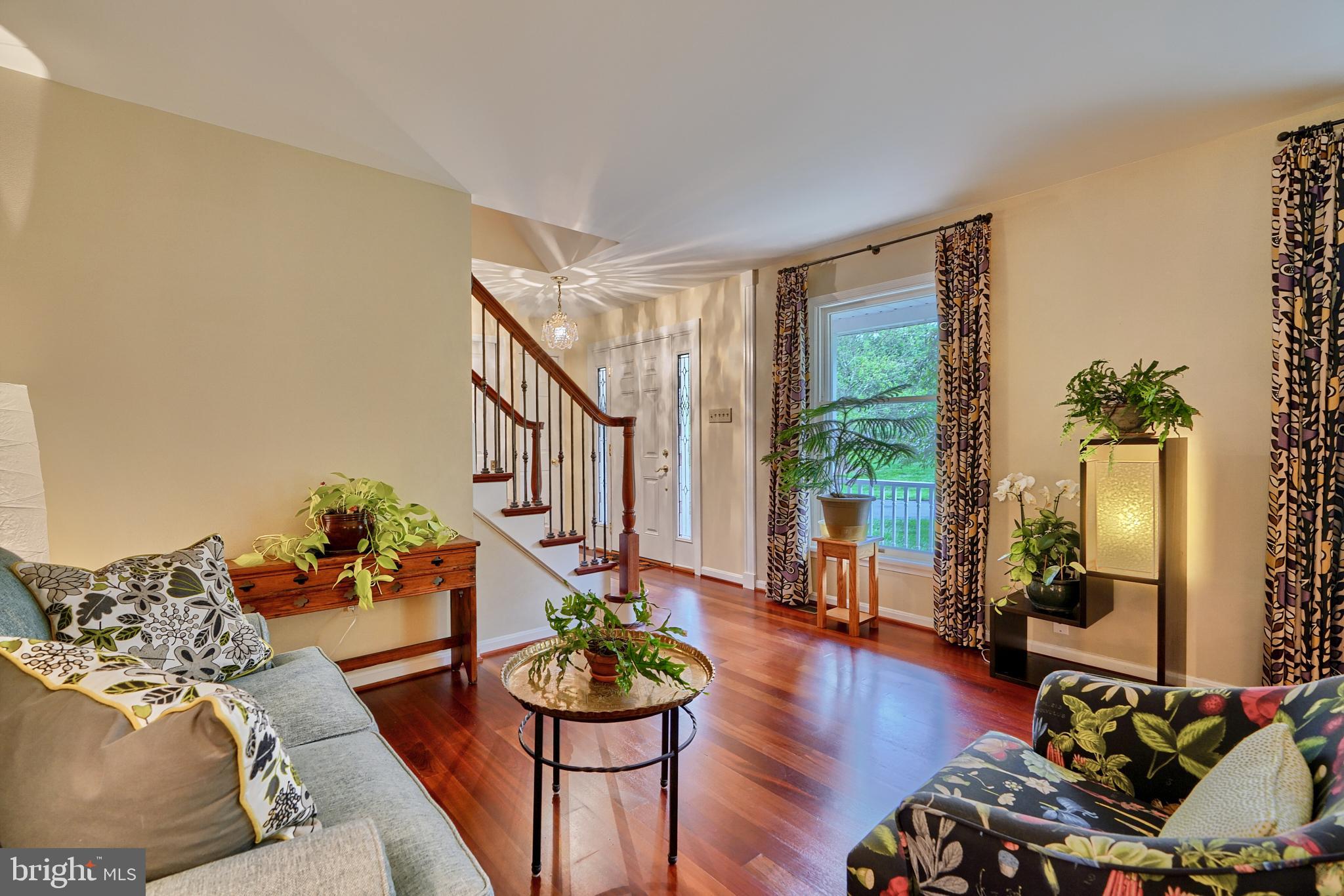 HEDRICKS FARM - Residential