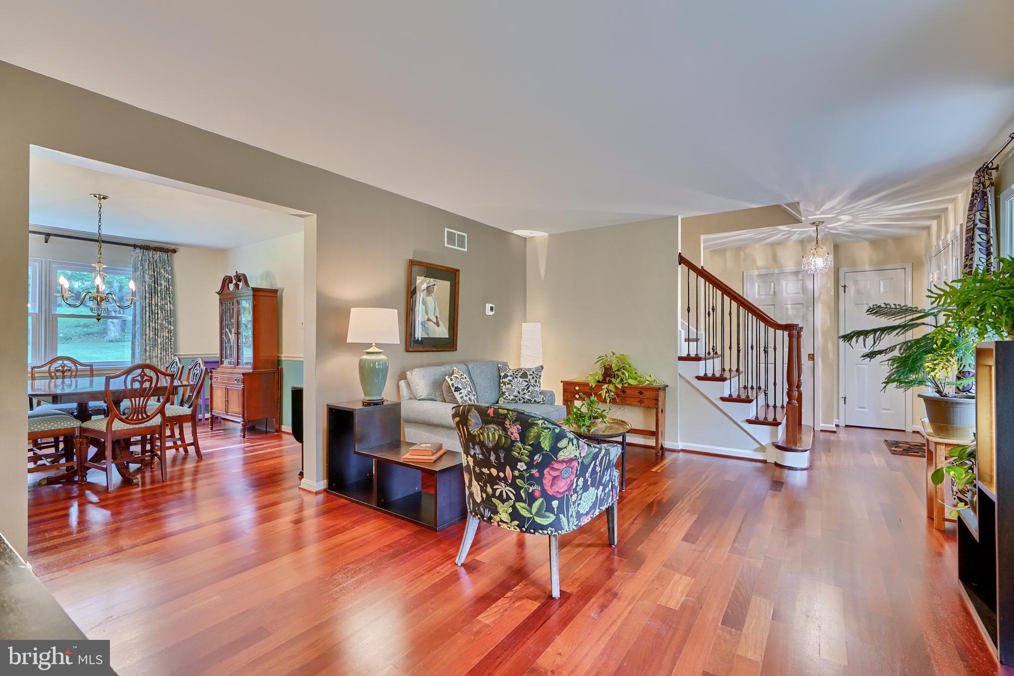 HEDRICKS FARM - Residential