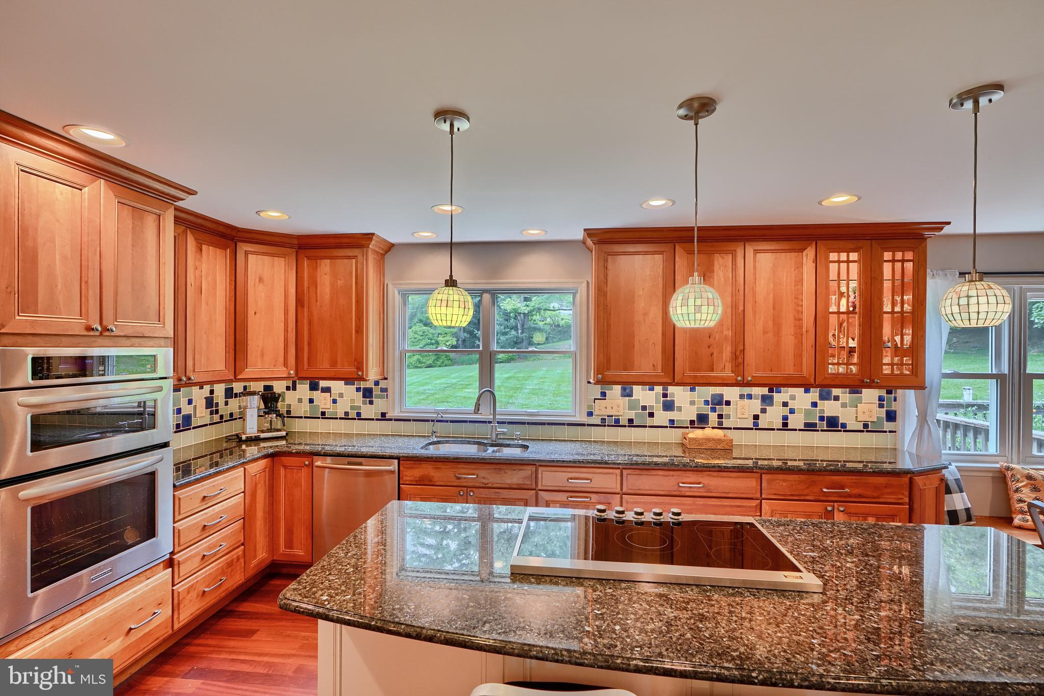 HEDRICKS FARM - Residential