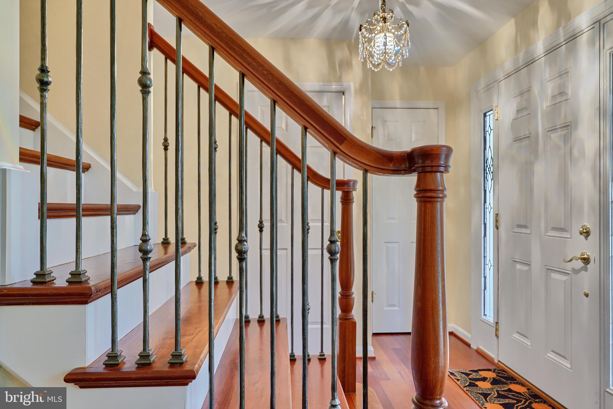 HEDRICKS FARM - Residential