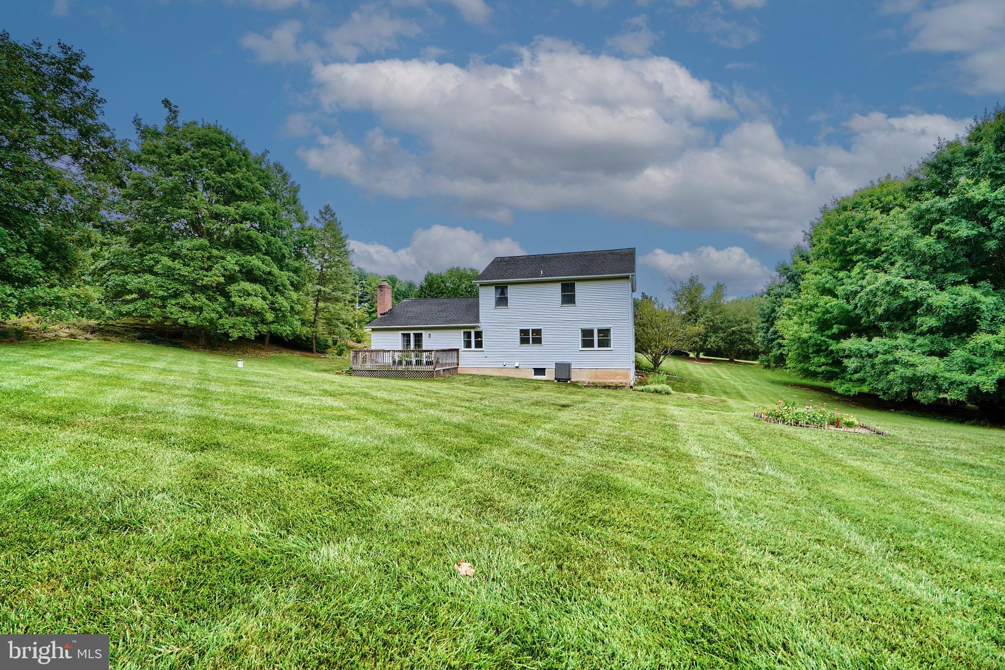 HEDRICKS FARM - Residential