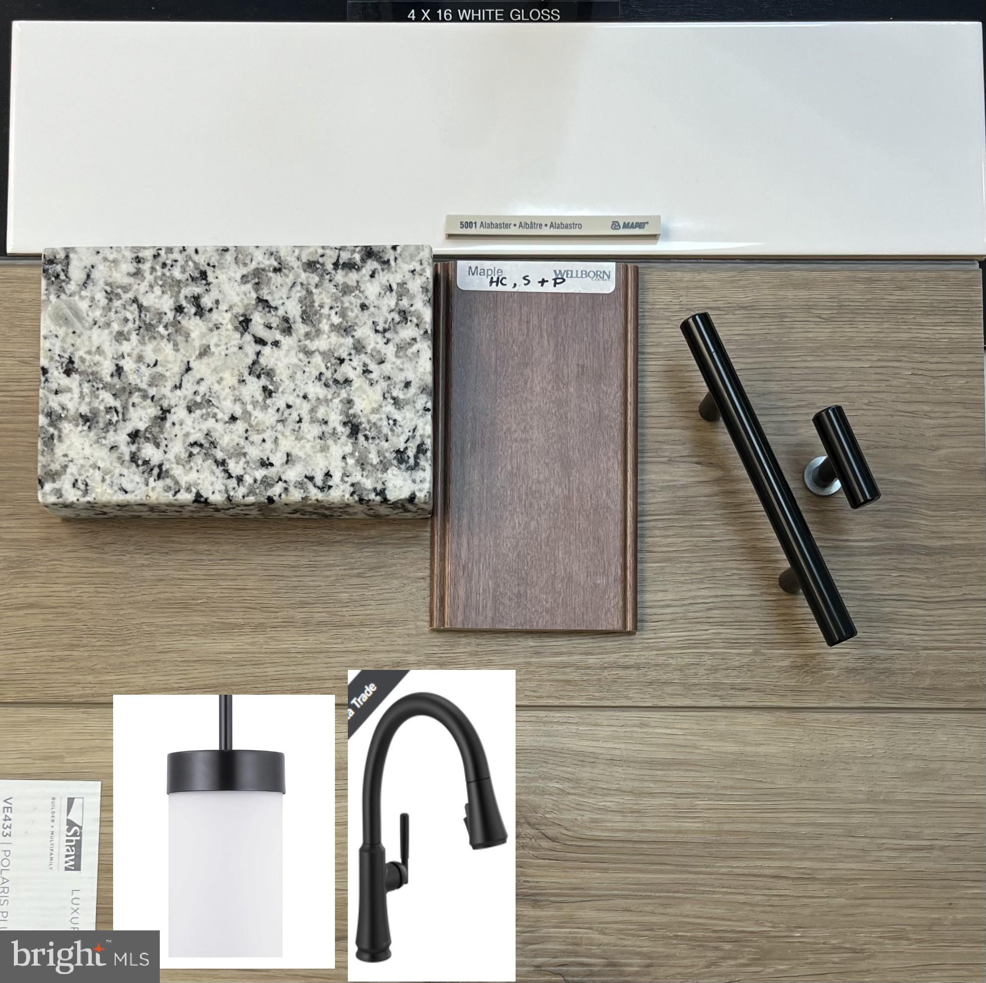 EDGEMONT PRESERVE - Residential