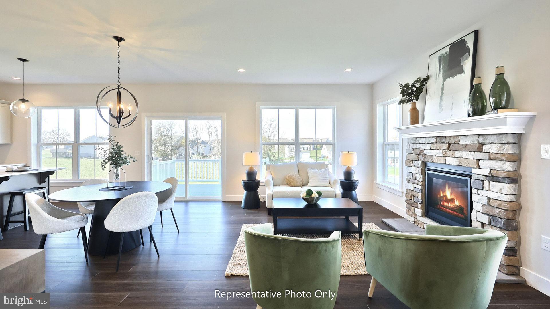 EDGEMONT PRESERVE - Residential