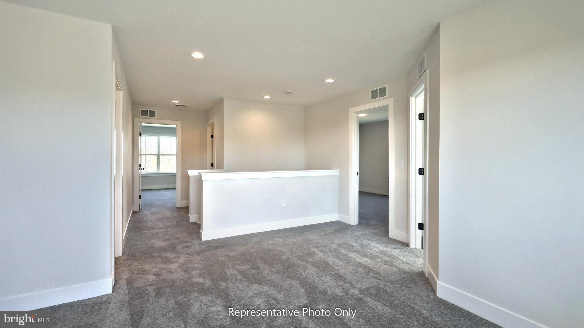 EDGEMONT PRESERVE - Residential