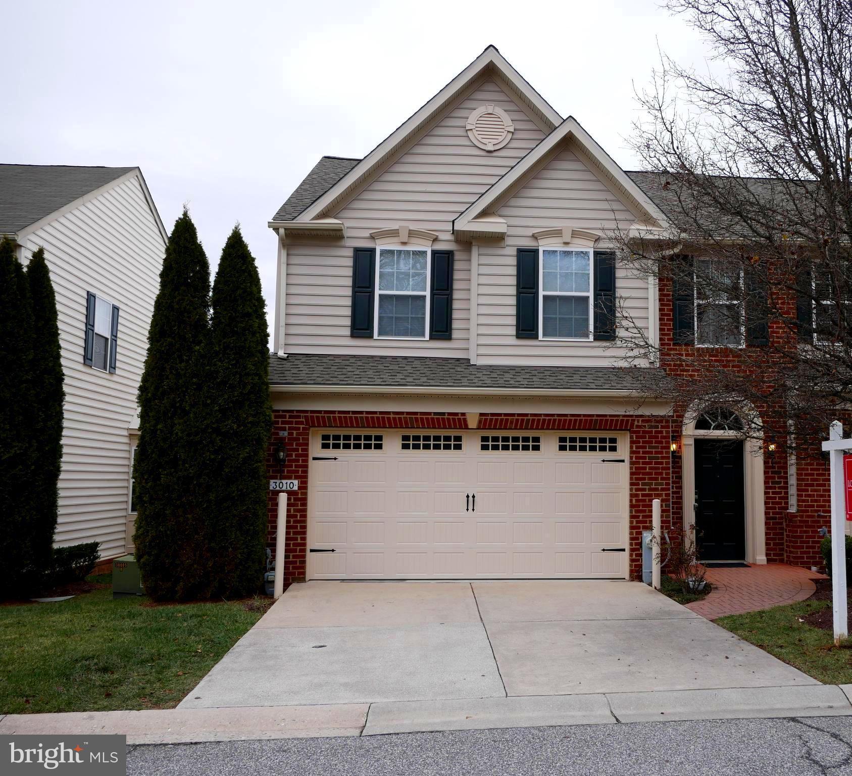 ELLICOTT MEADOWS - Residential
