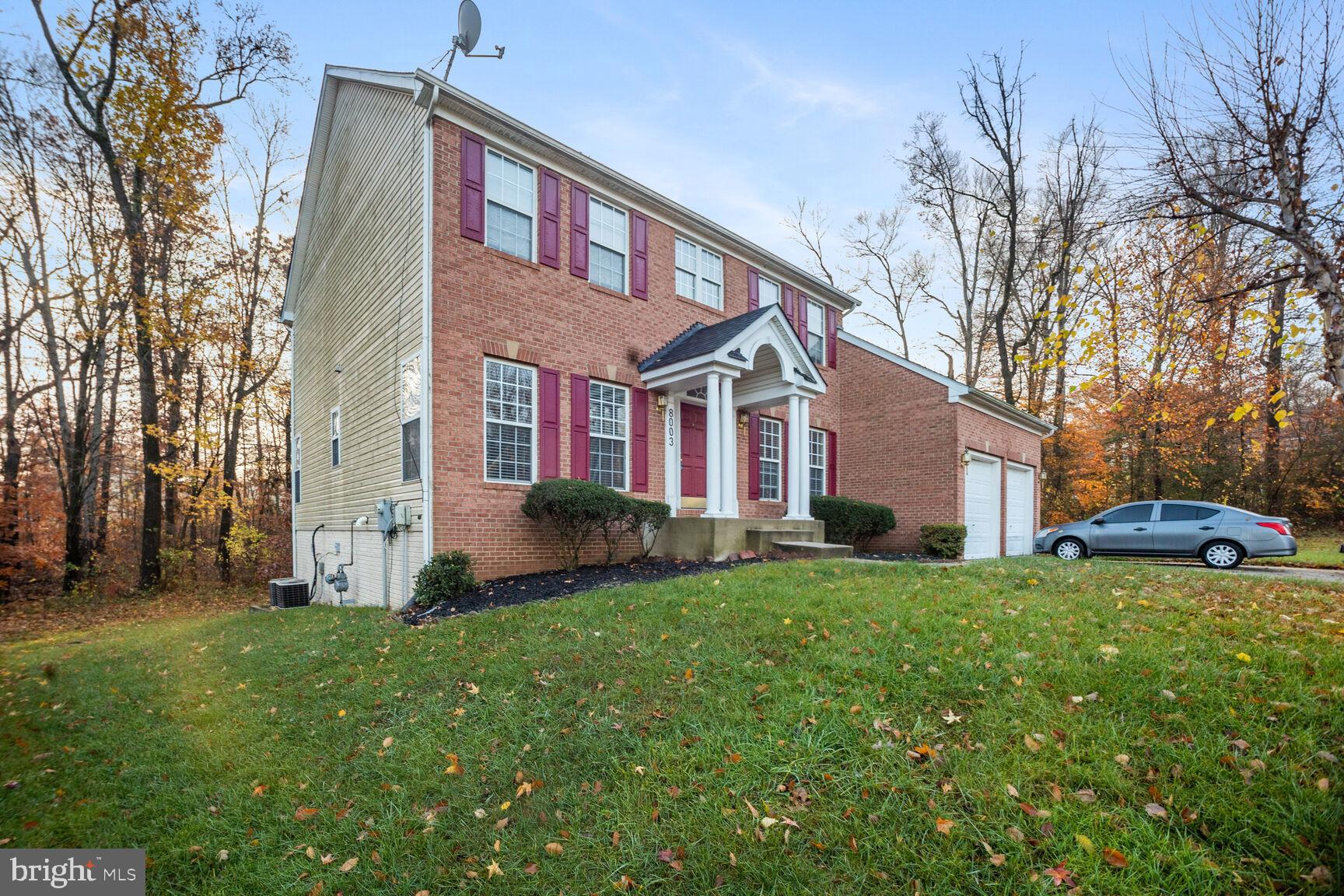 LONGWOOD - Residential