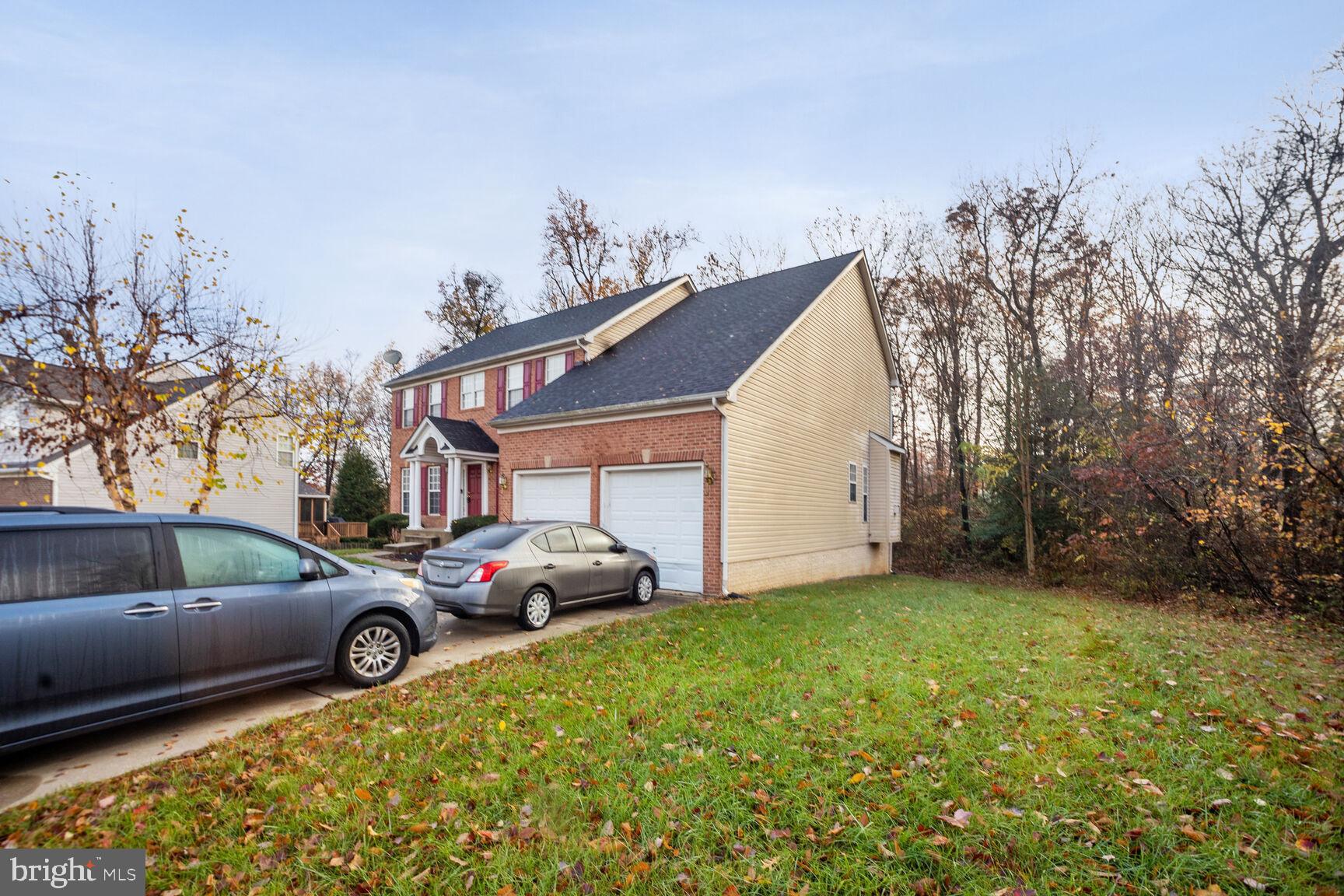 LONGWOOD - Residential