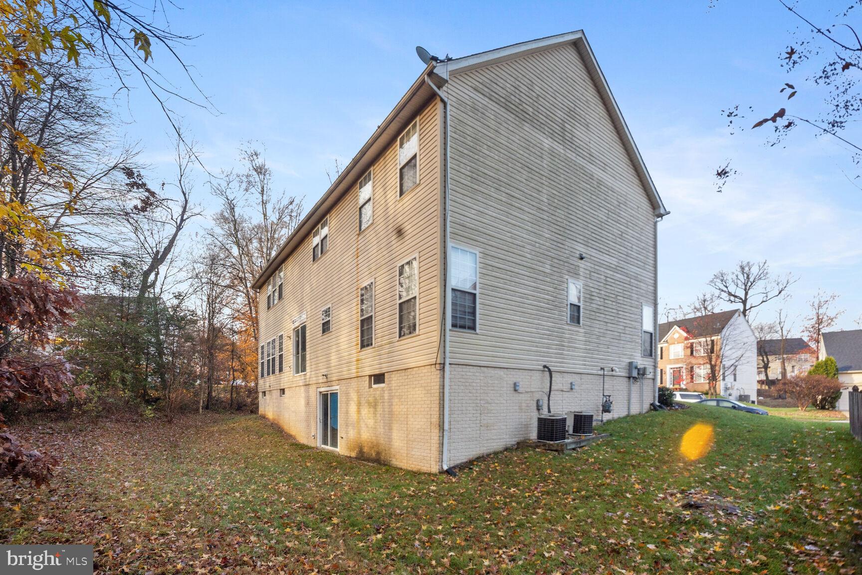 LONGWOOD - Residential