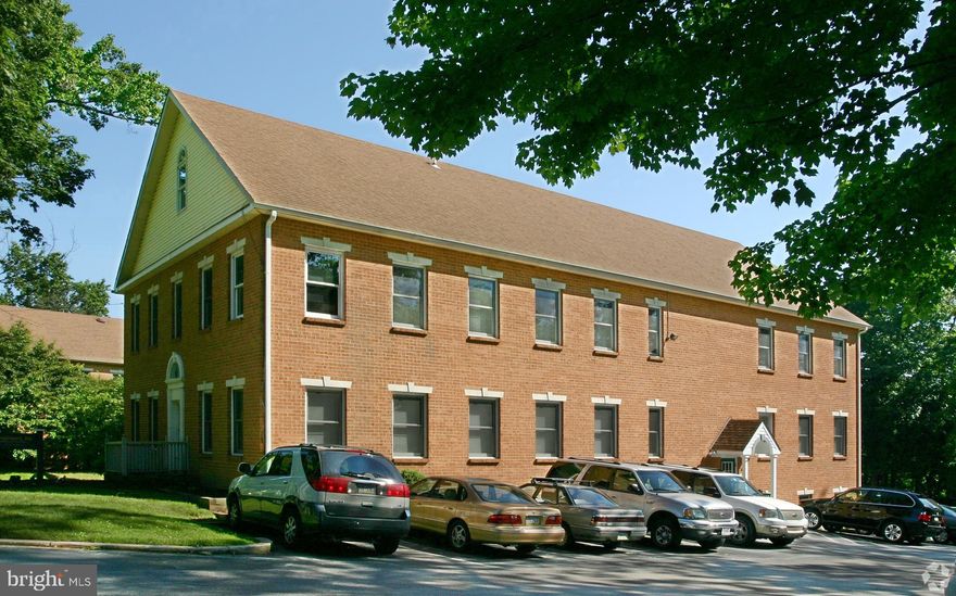 Located 2 Blocks from Paoli Train Station (SEPTA R5).
Settlement on or before June 30, 2024.