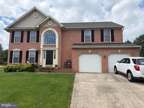 605 LORING AVENUE BEL AIR MD 21014