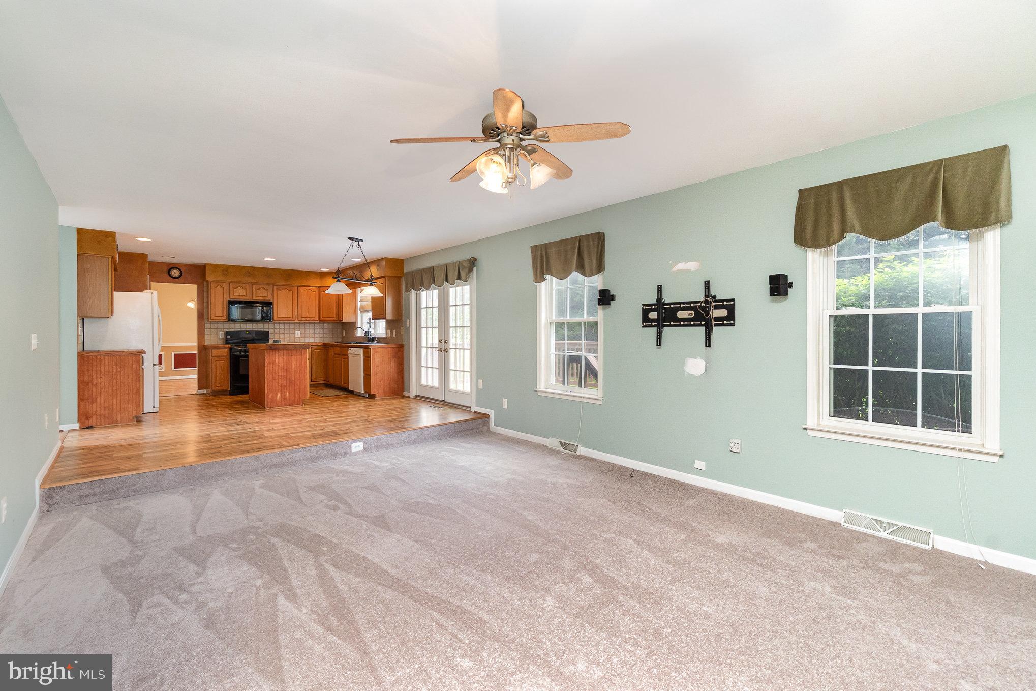 PELHAMWOOD - Residential