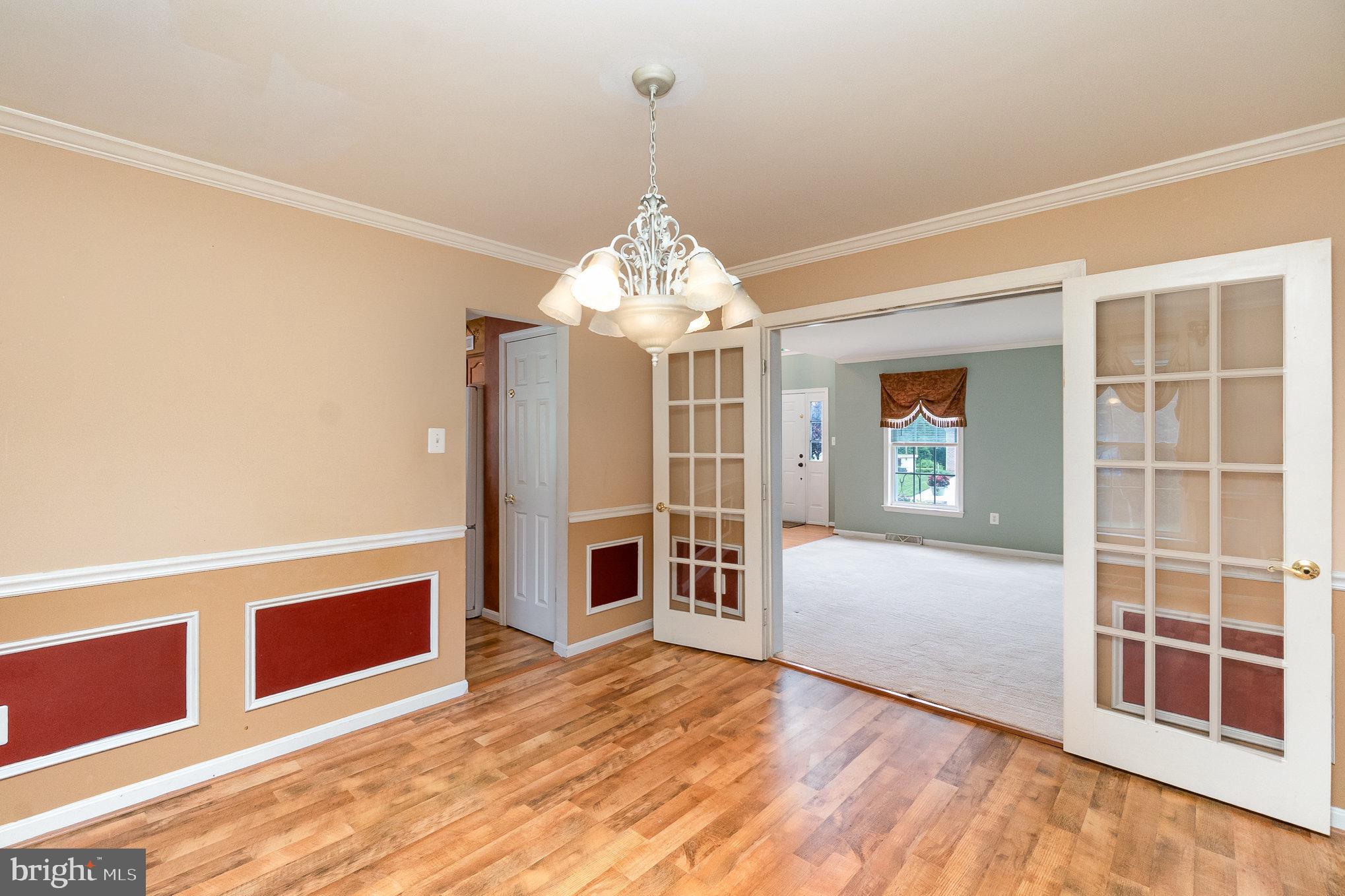 PELHAMWOOD - Residential