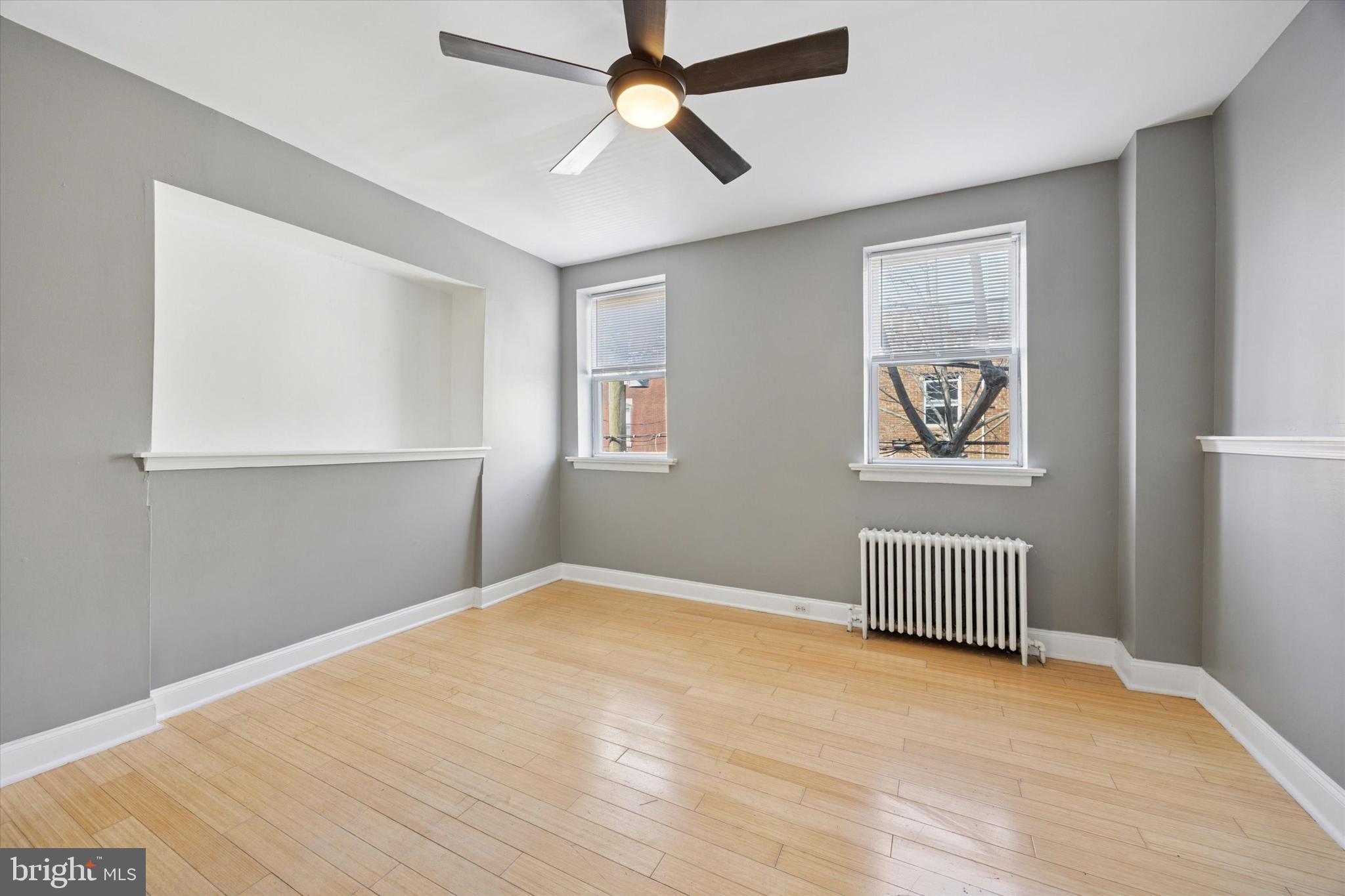 PASSYUNK SQUARE - Residential