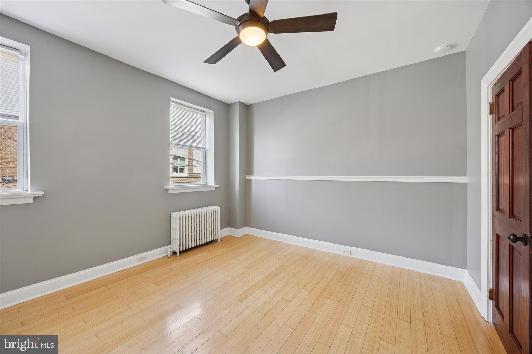 PASSYUNK SQUARE - Residential