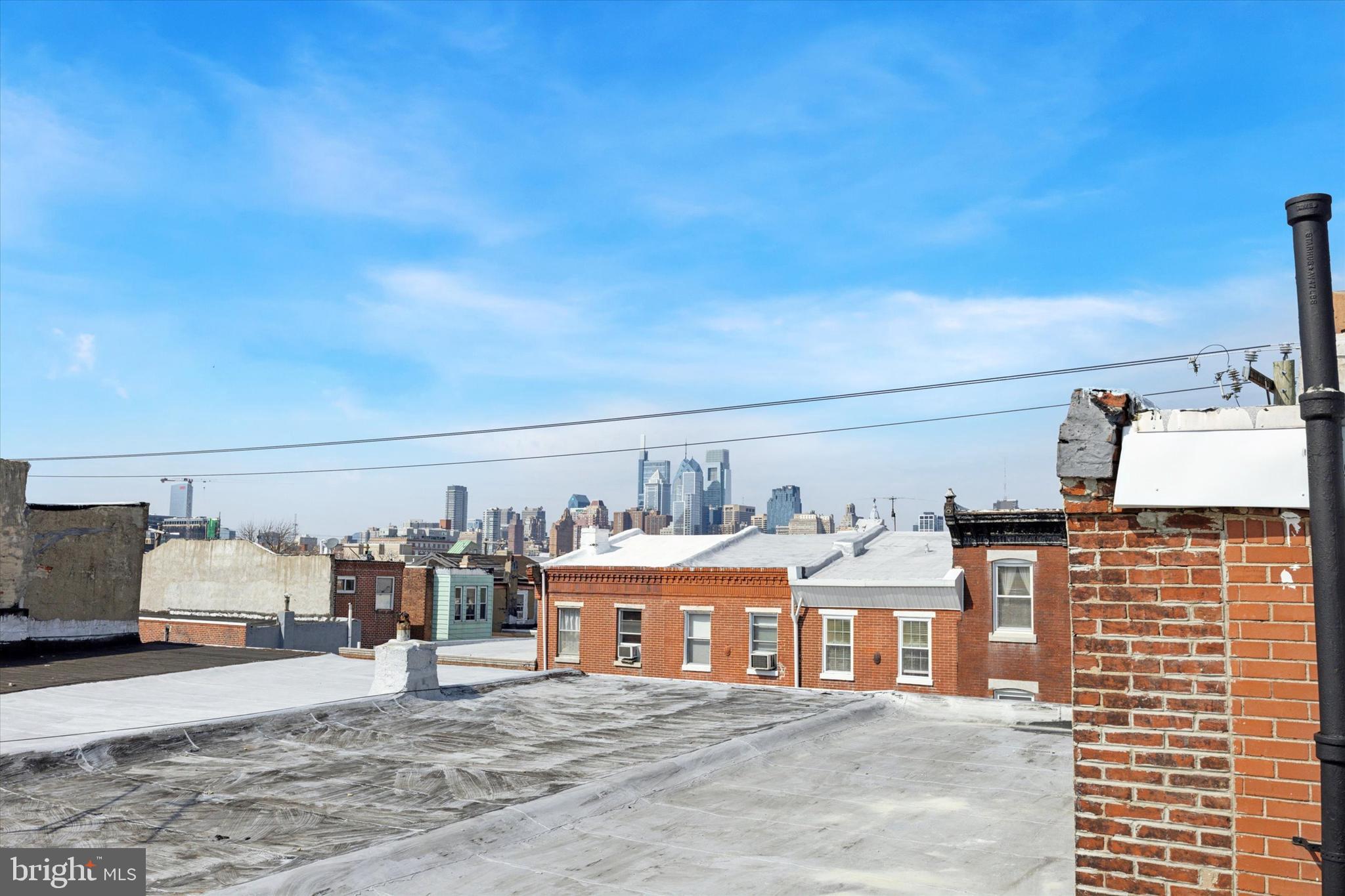 PASSYUNK SQUARE - Residential