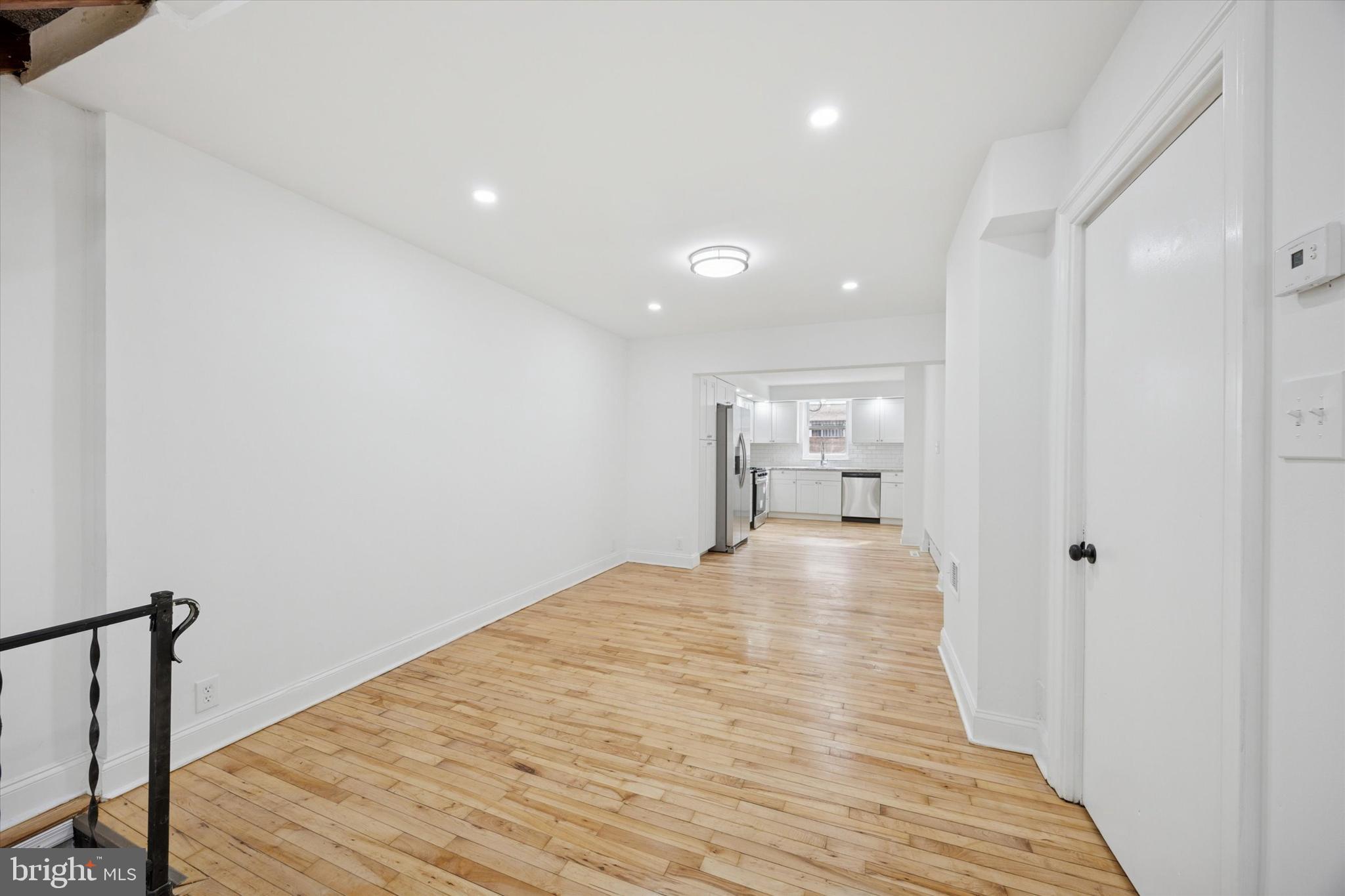 PASSYUNK SQUARE - Residential