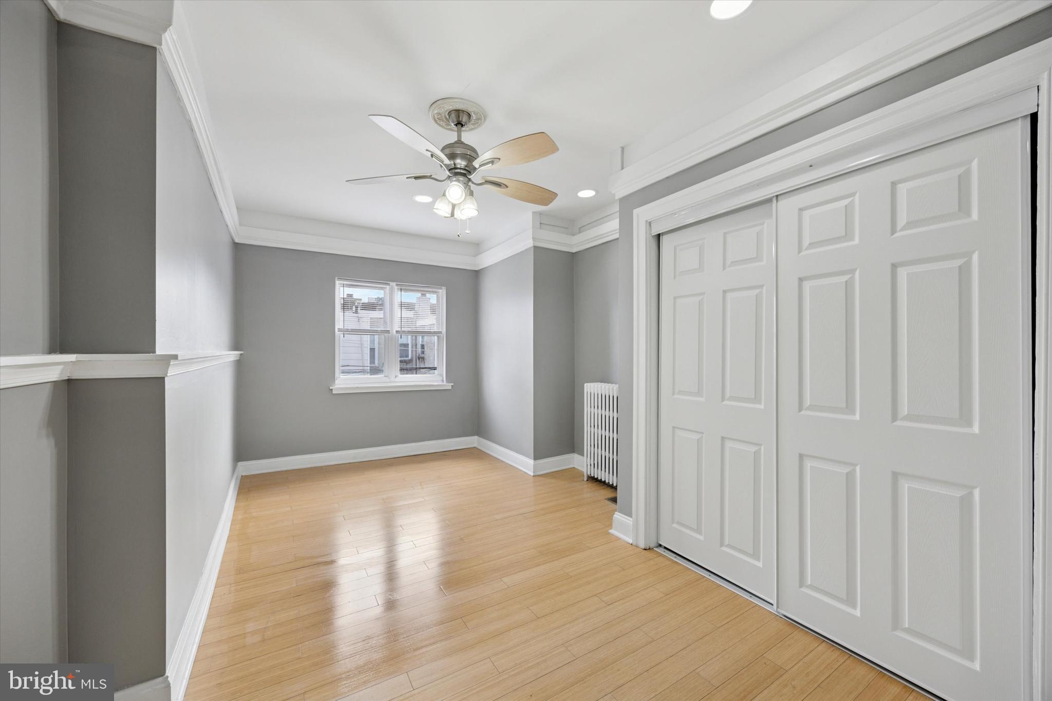 PASSYUNK SQUARE - Residential