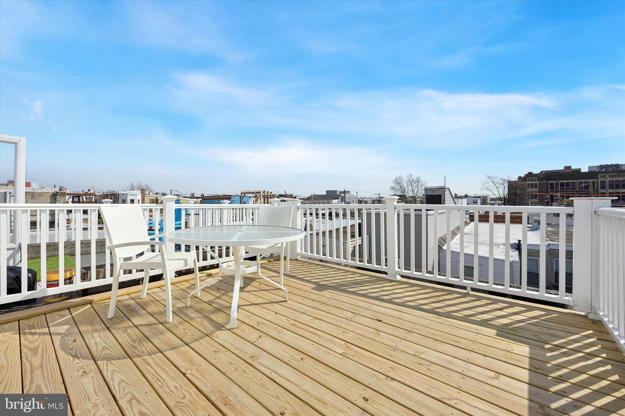 PASSYUNK SQUARE - Residential