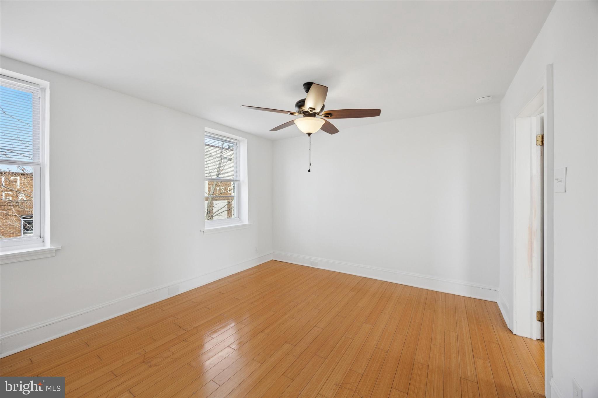 PASSYUNK SQUARE - Residential