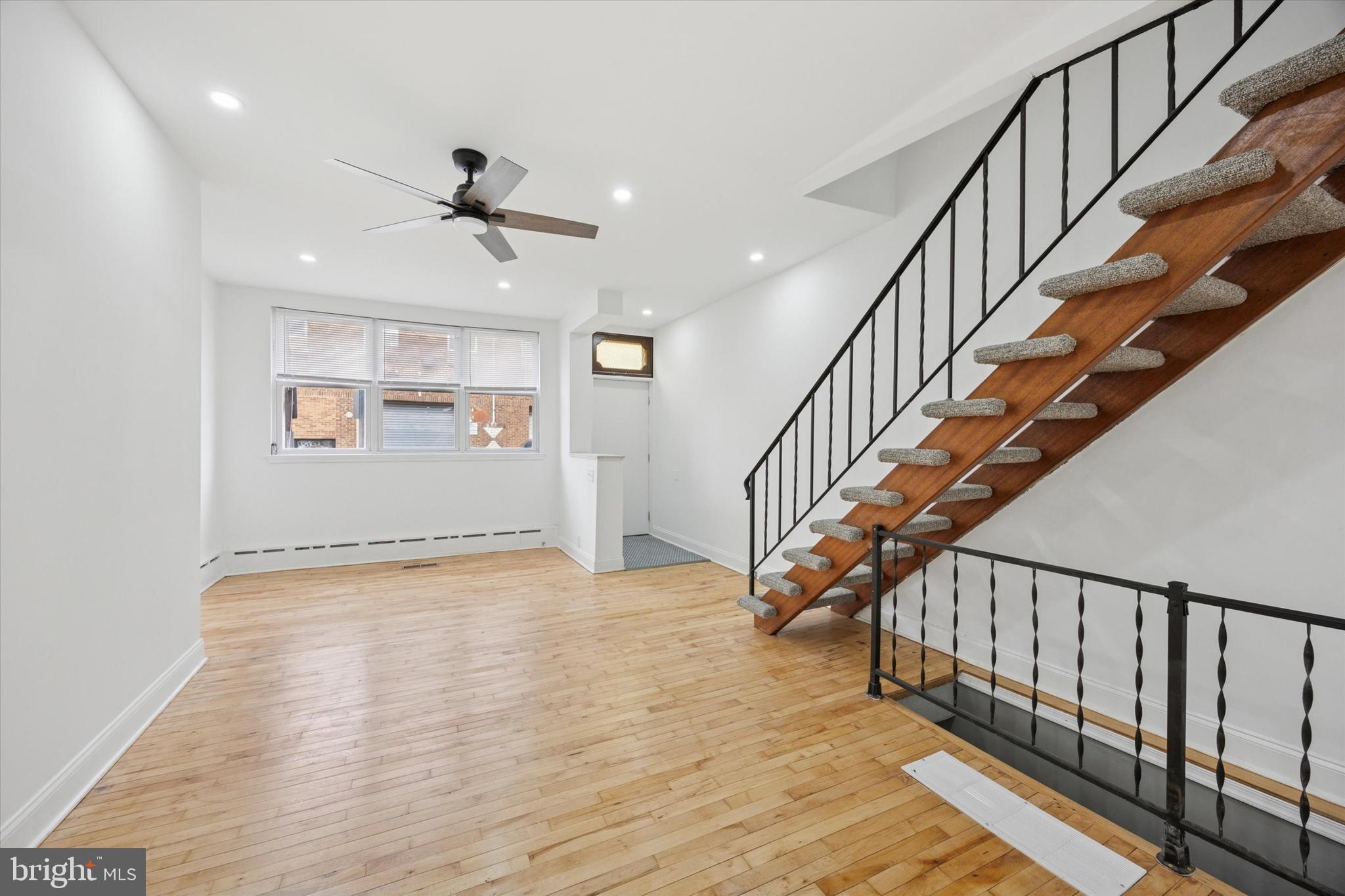 PASSYUNK SQUARE - Residential