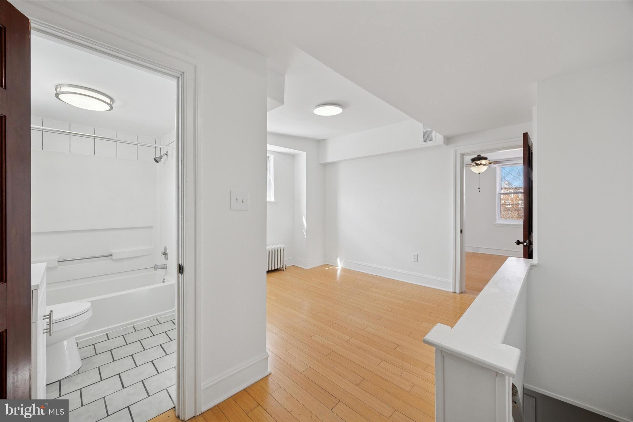 PASSYUNK SQUARE - Residential