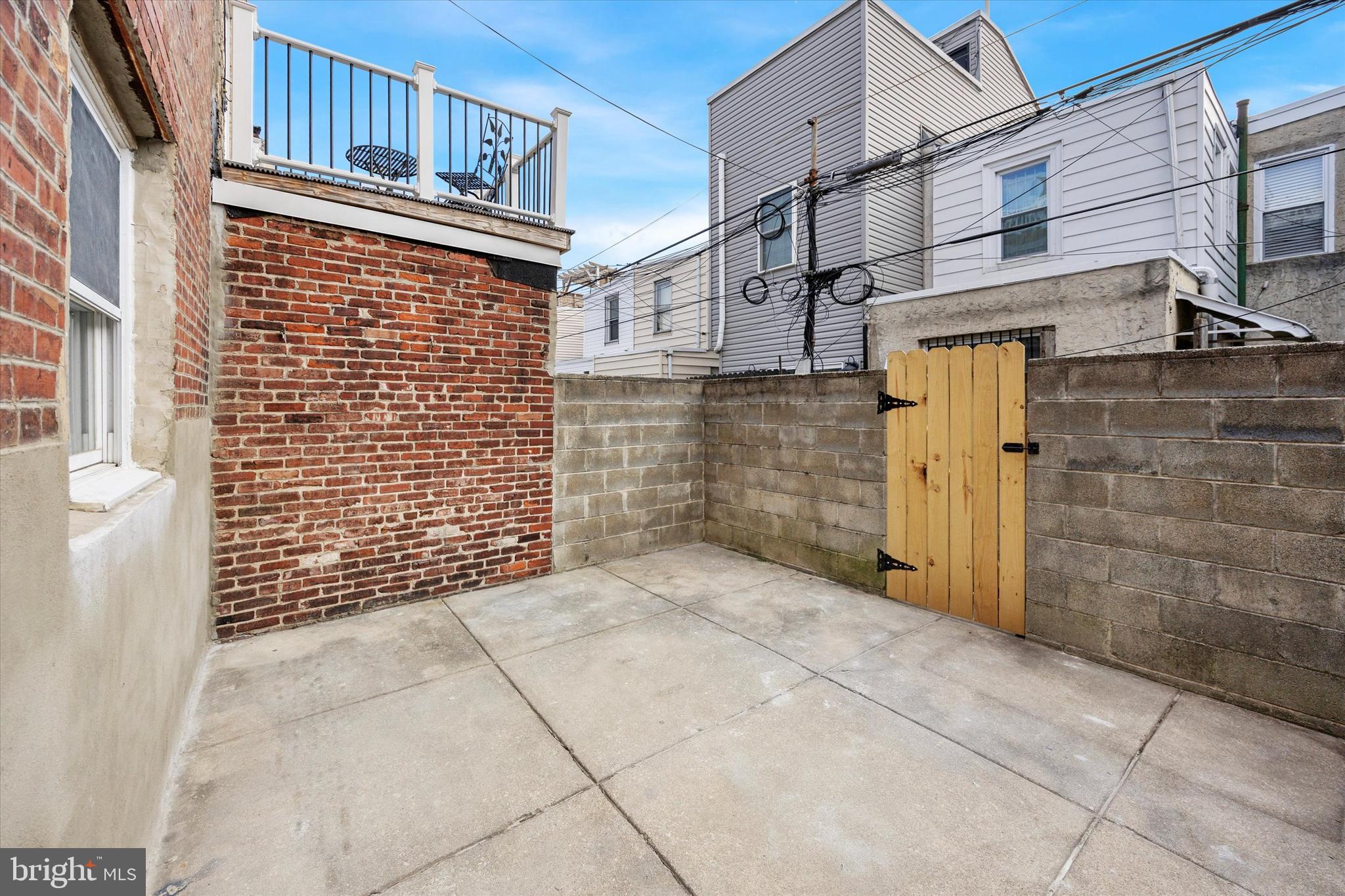 PASSYUNK SQUARE - Residential