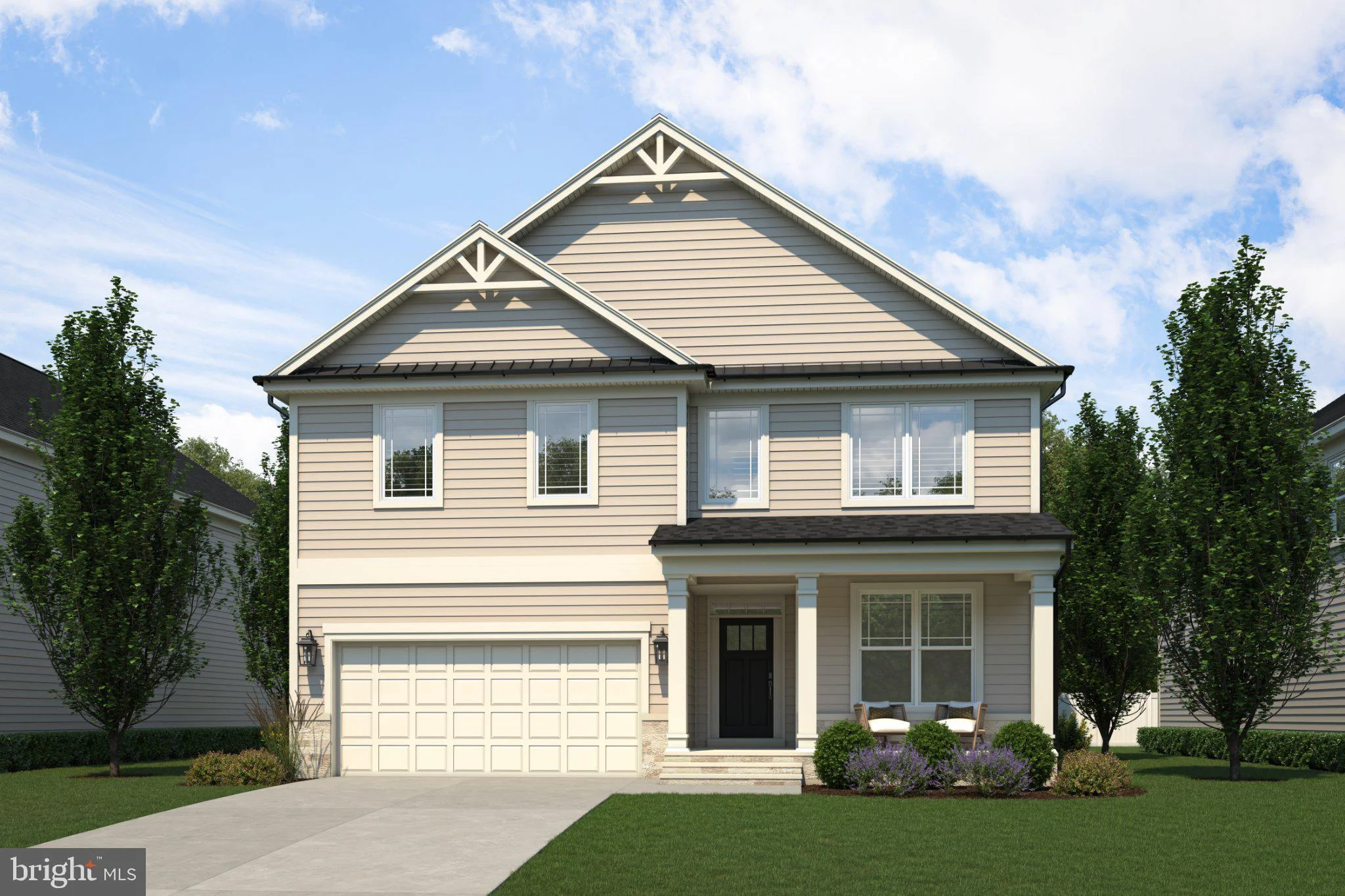 3 Rusty Red Drive, Annapolis, MD, 21401