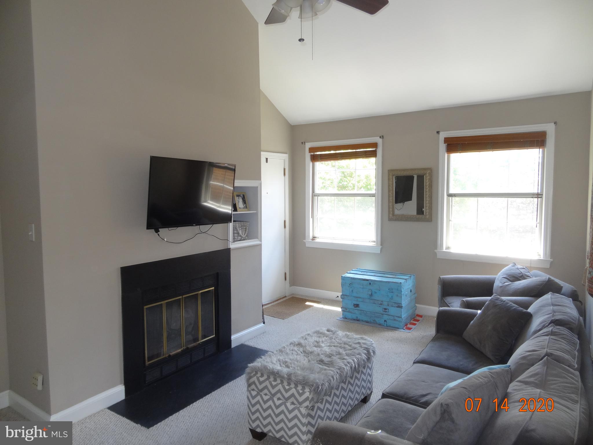 CAMBRIDGE COURTS - Residential