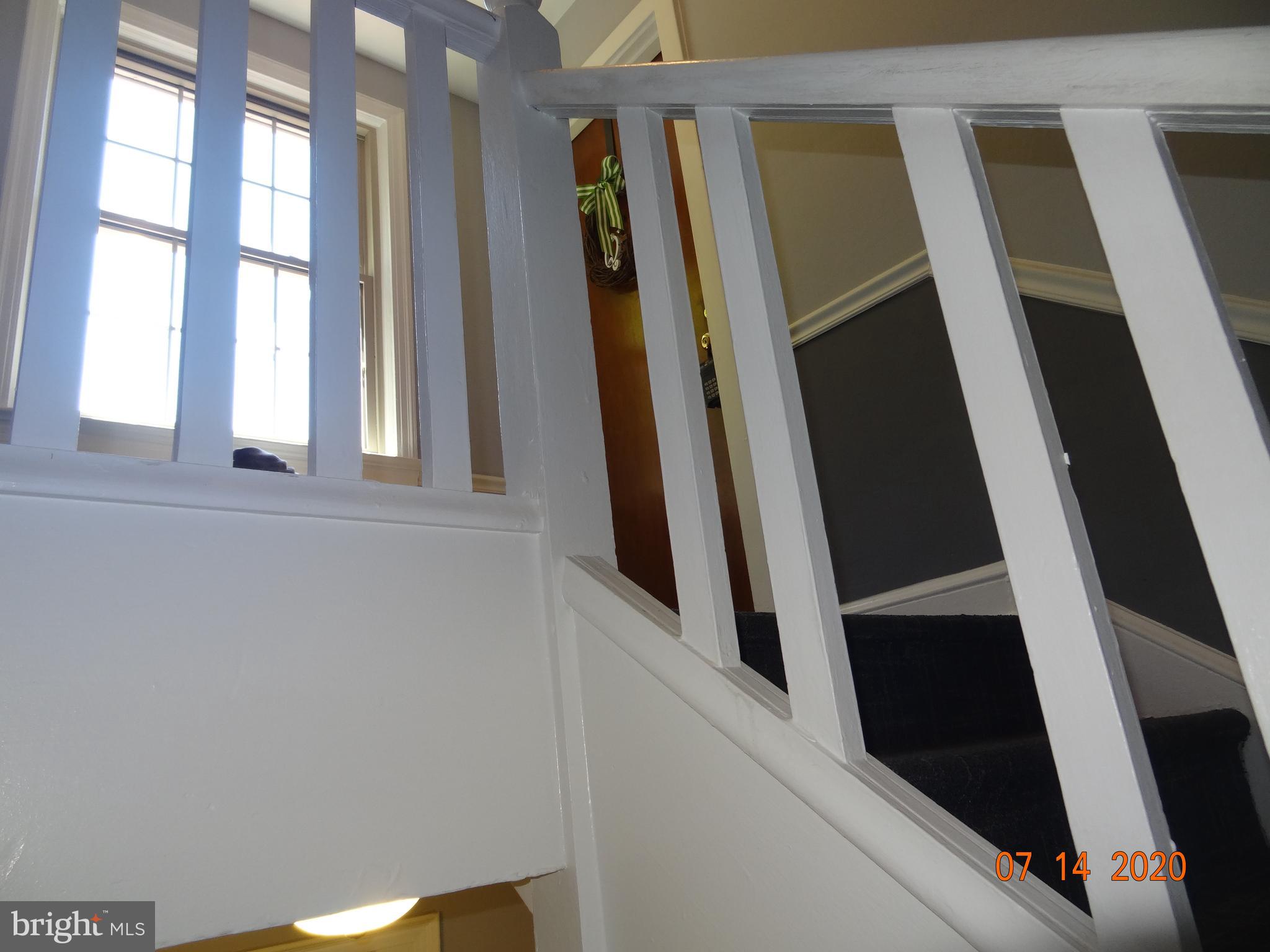 CAMBRIDGE COURTS - Residential