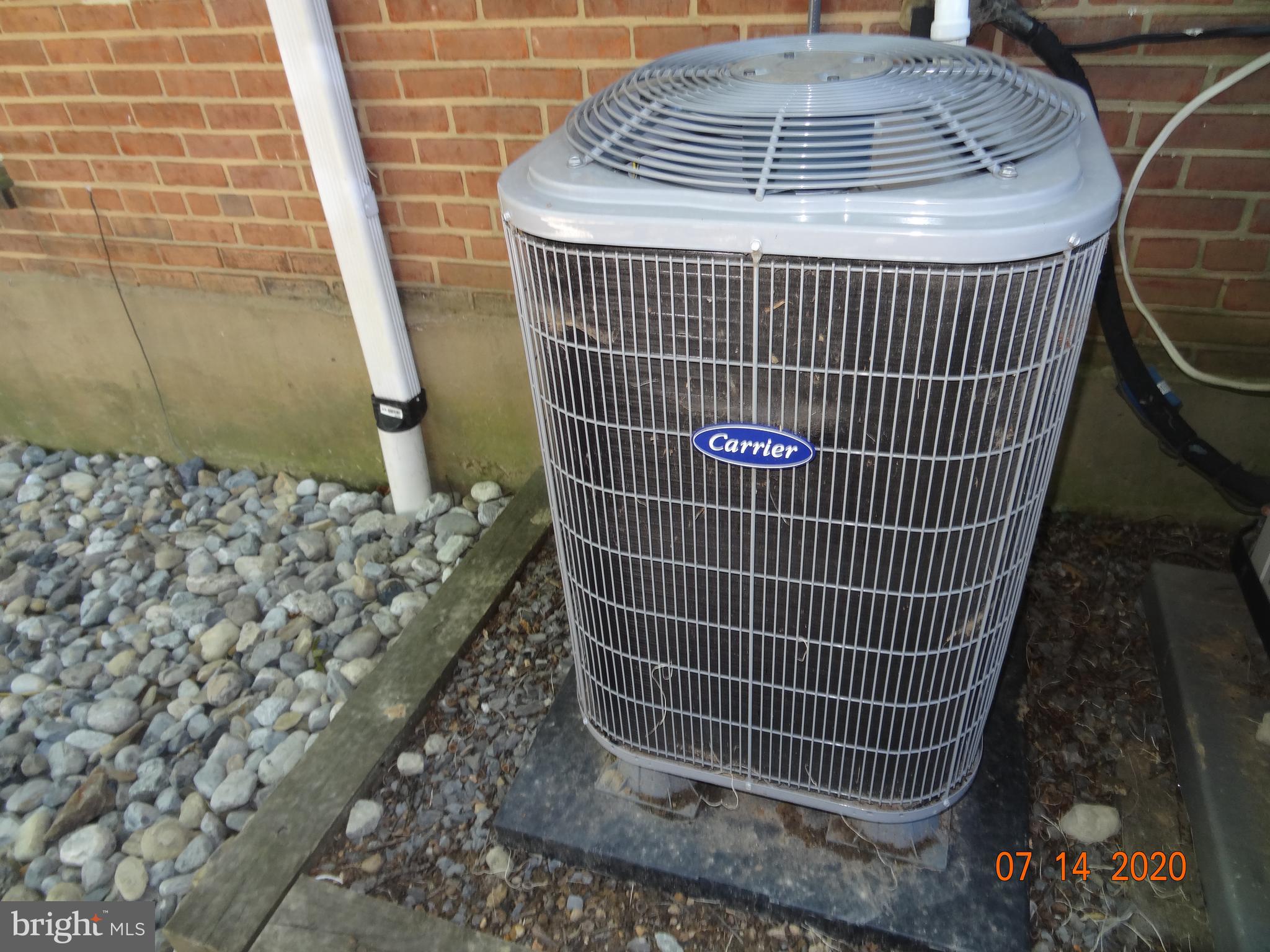 CAMBRIDGE COURTS - Residential