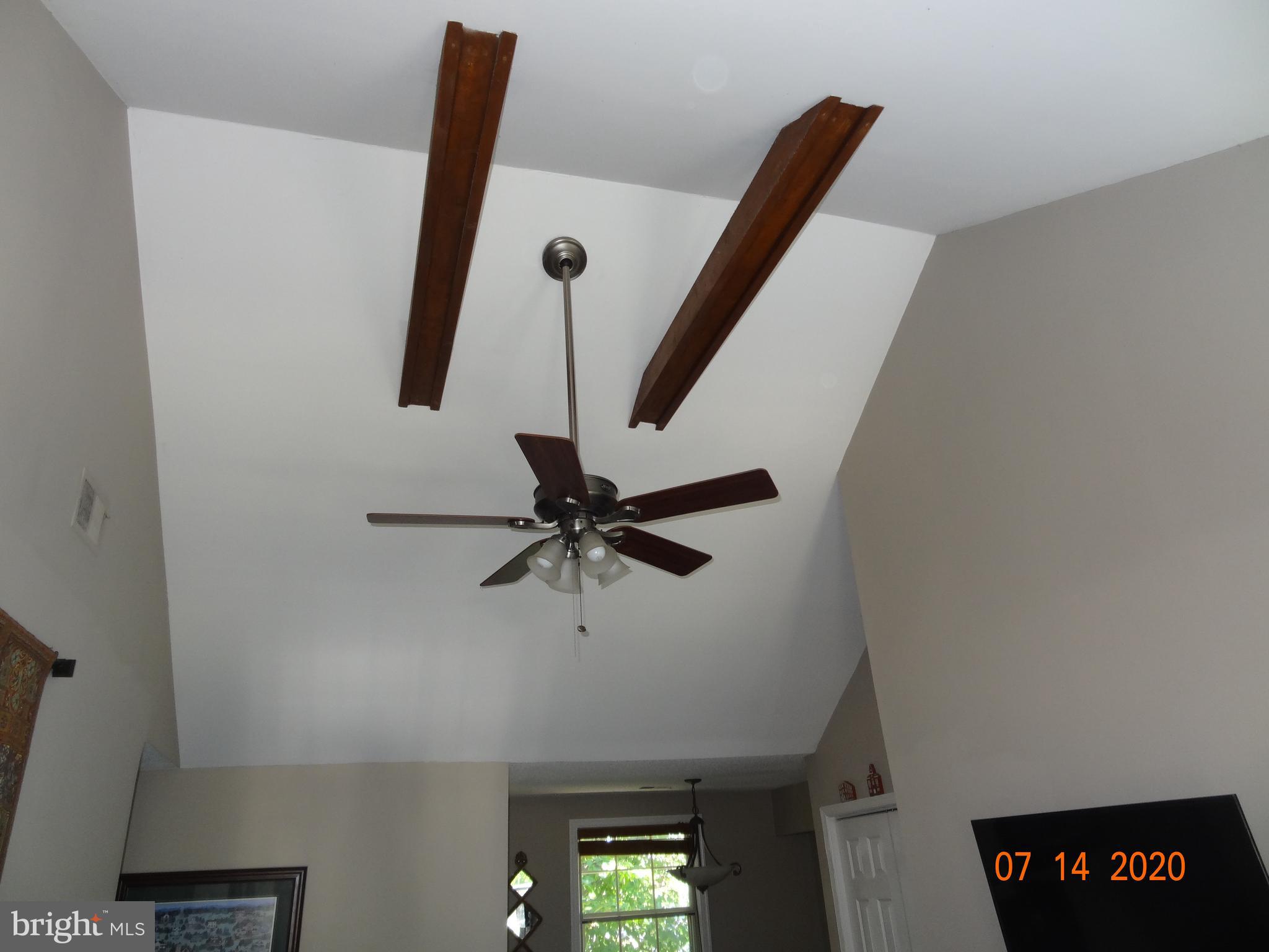 CAMBRIDGE COURTS - Residential