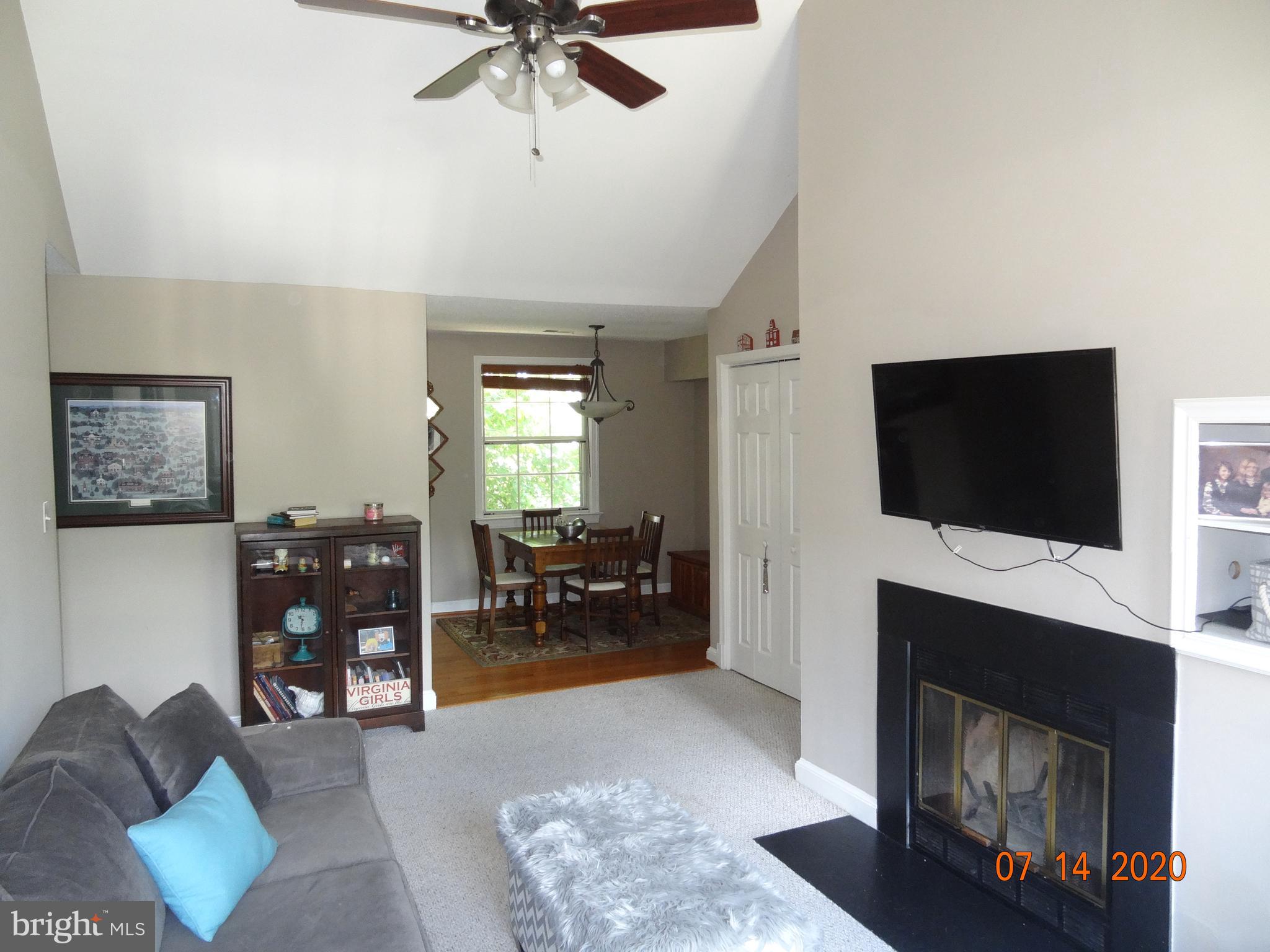 CAMBRIDGE COURTS - Residential