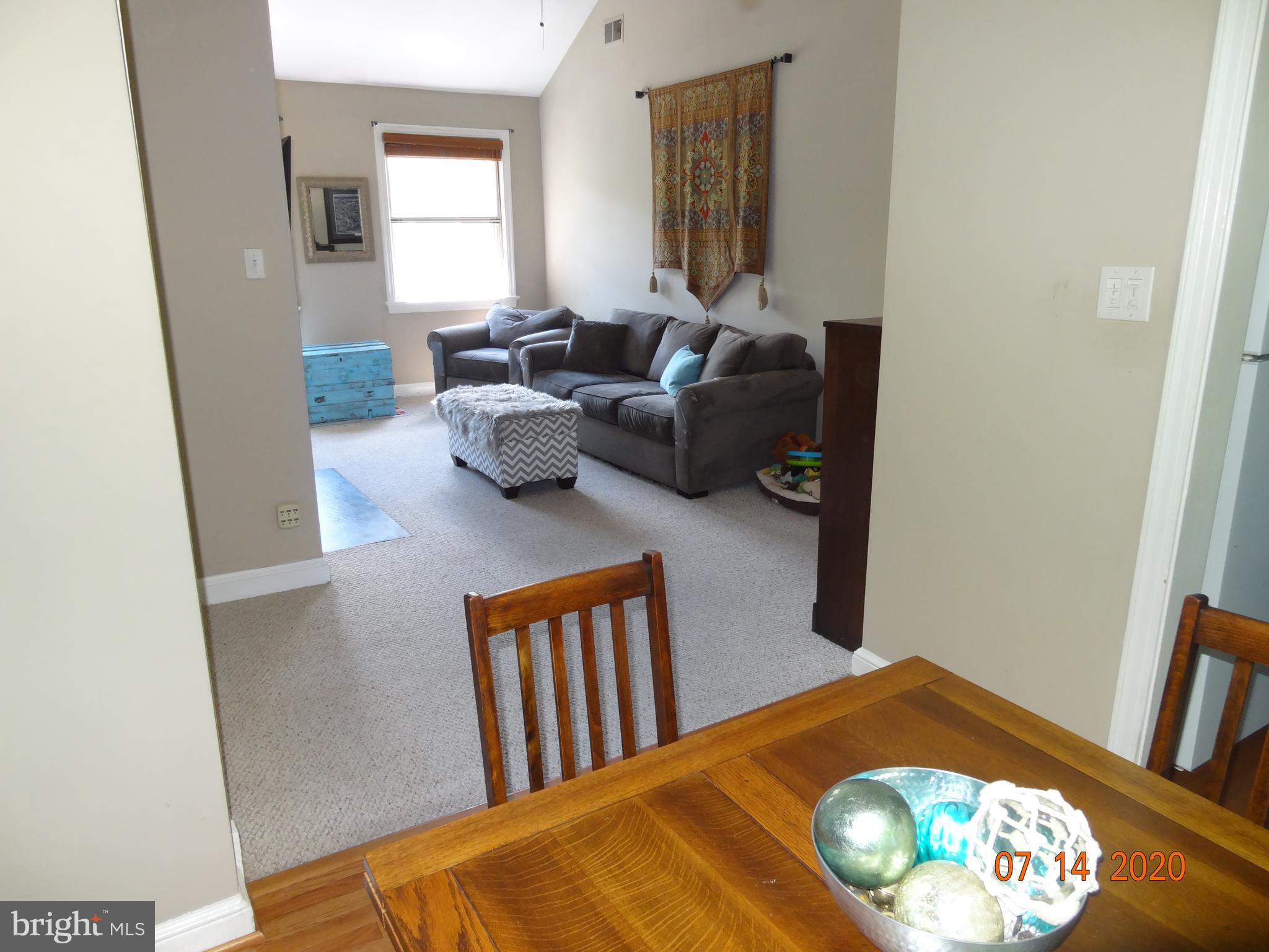 CAMBRIDGE COURTS - Residential