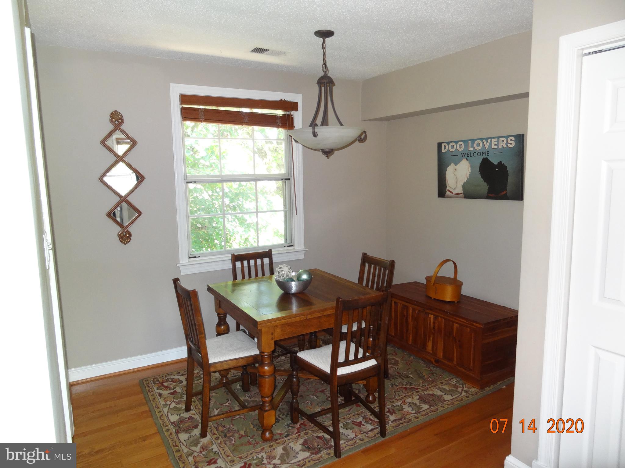 CAMBRIDGE COURTS - Residential