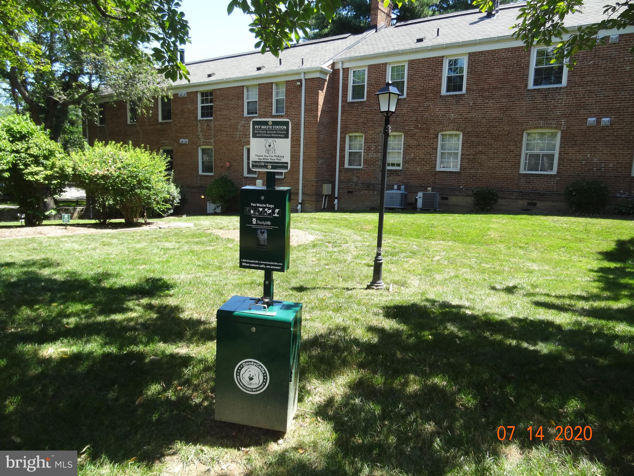 CAMBRIDGE COURTS - Residential