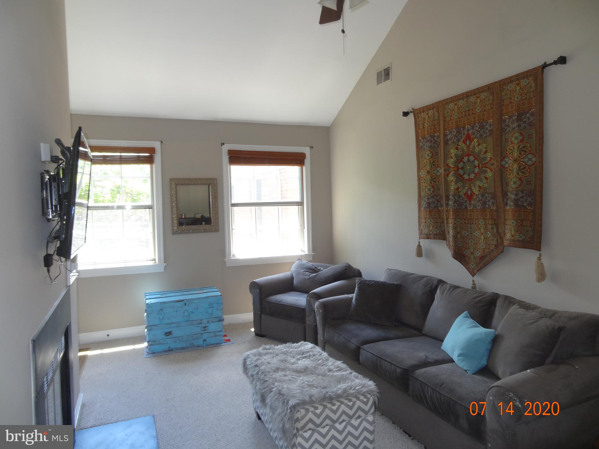 CAMBRIDGE COURTS - Residential