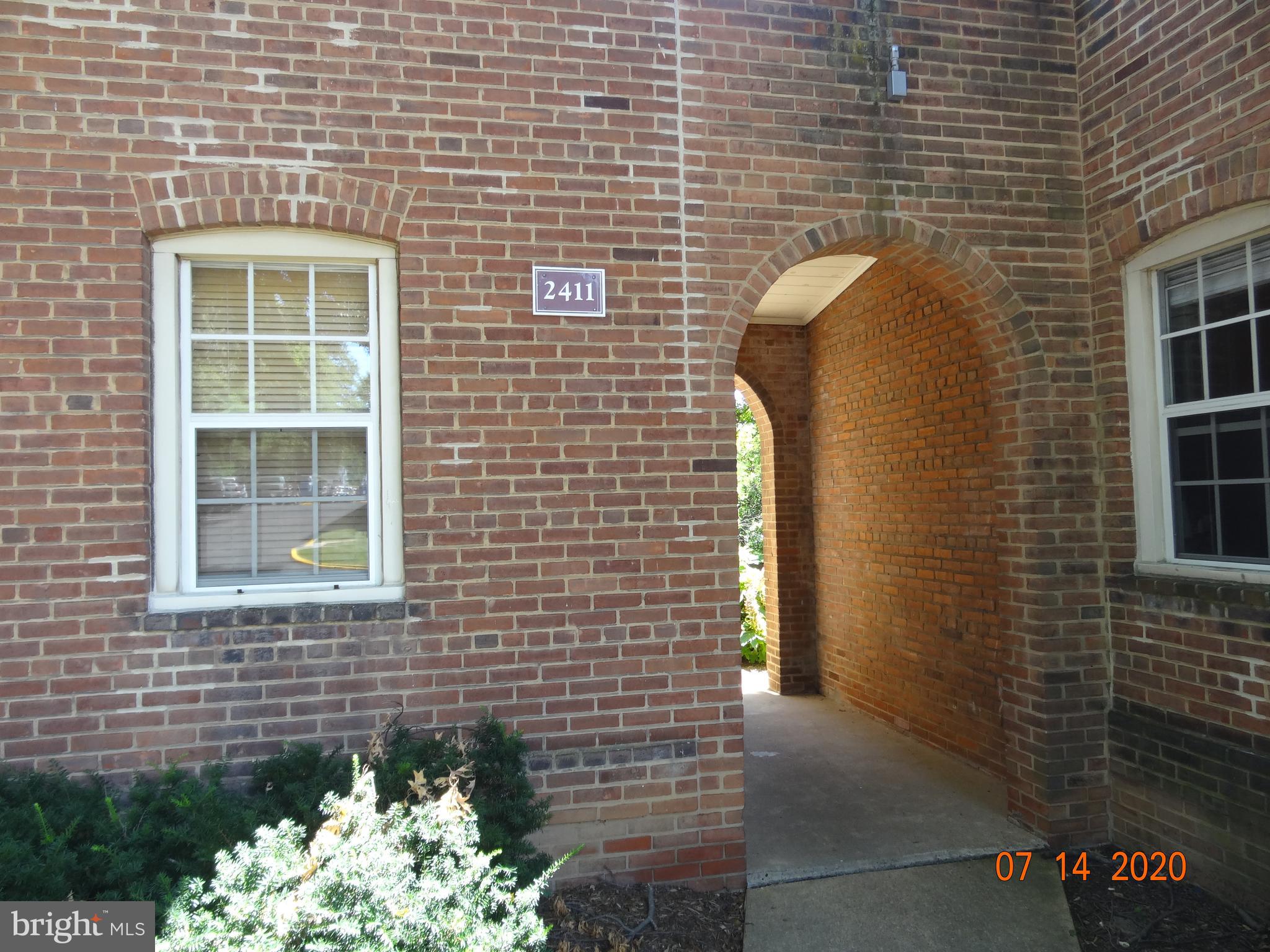 CAMBRIDGE COURTS - Residential