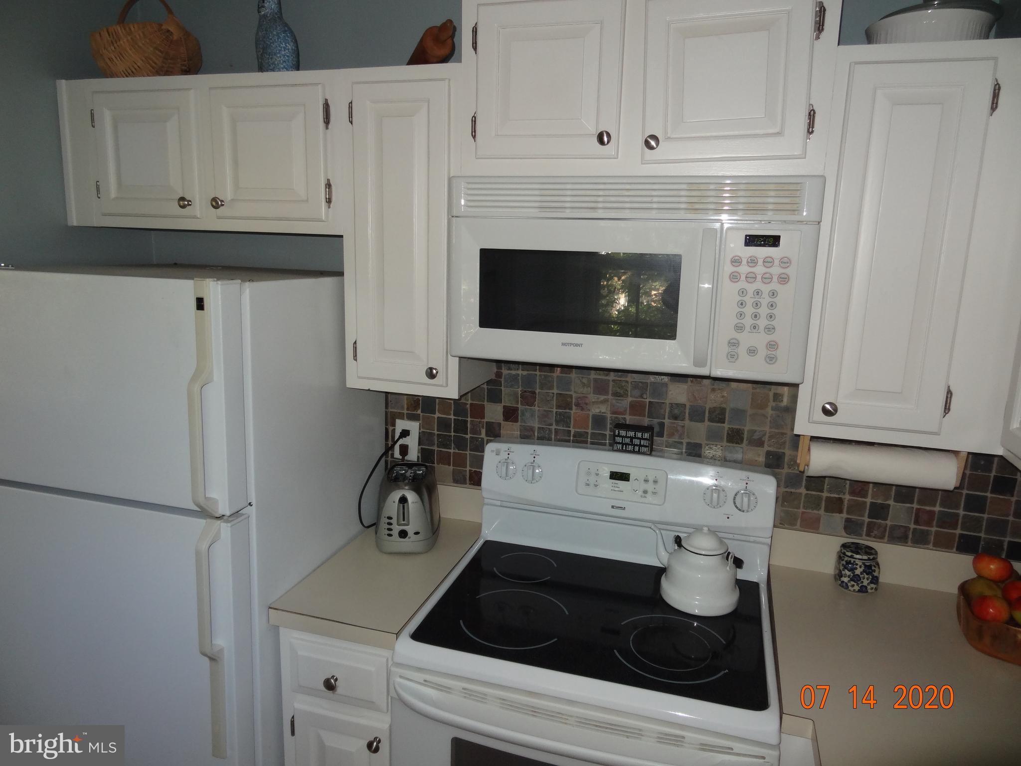 CAMBRIDGE COURTS - Residential