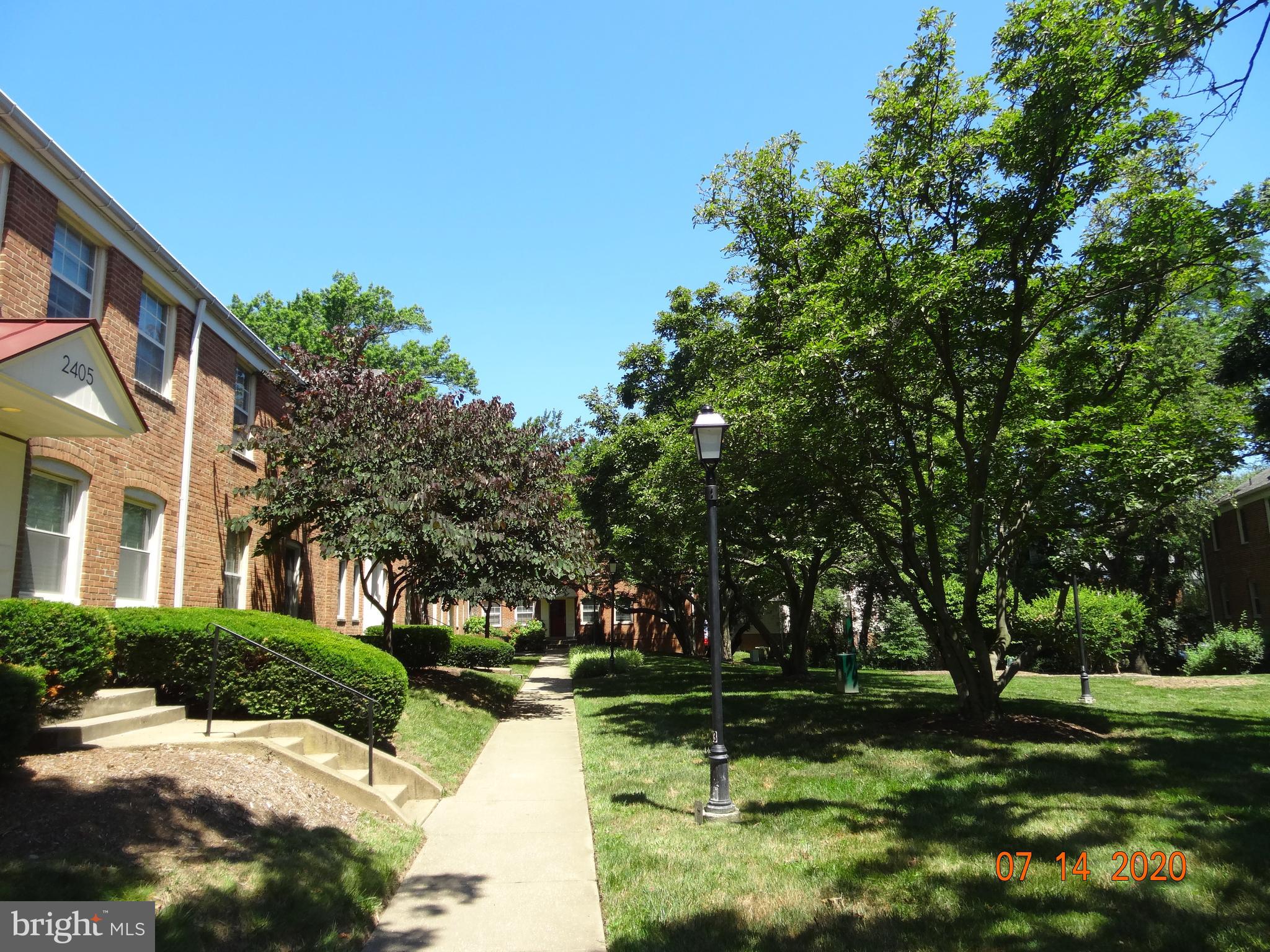 CAMBRIDGE COURTS - Residential