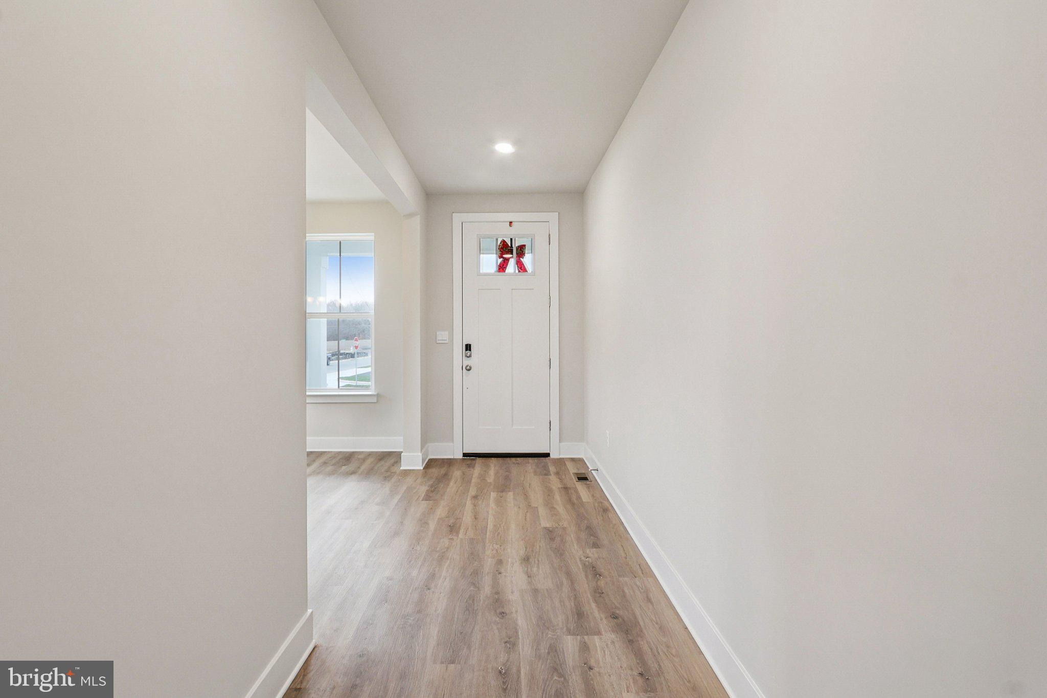 LINWOOD LANDING - Residential