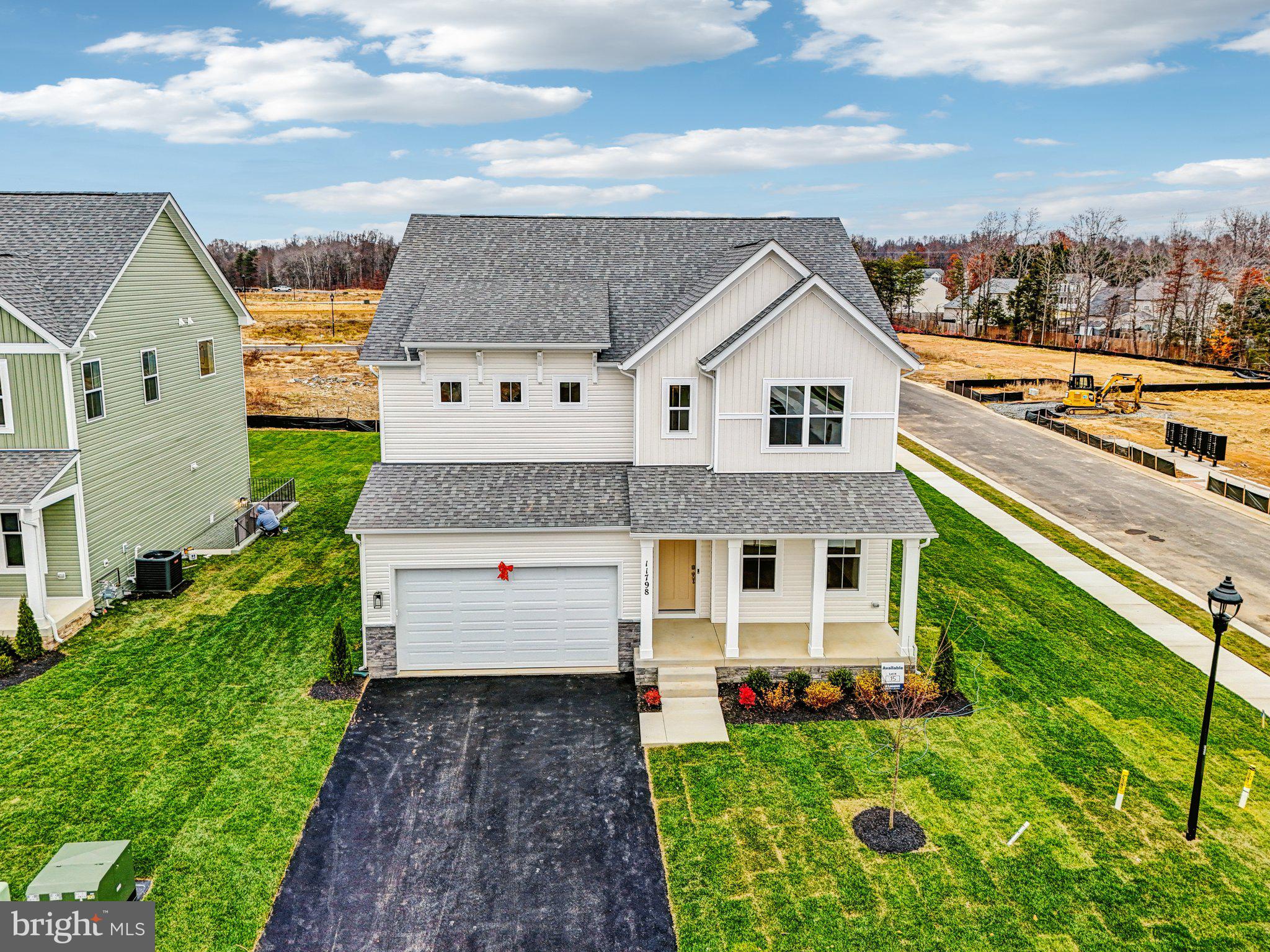 LINWOOD LANDING - Residential