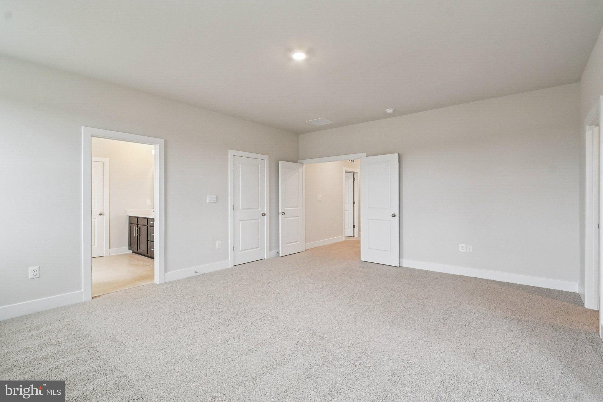 LINWOOD LANDING - Residential