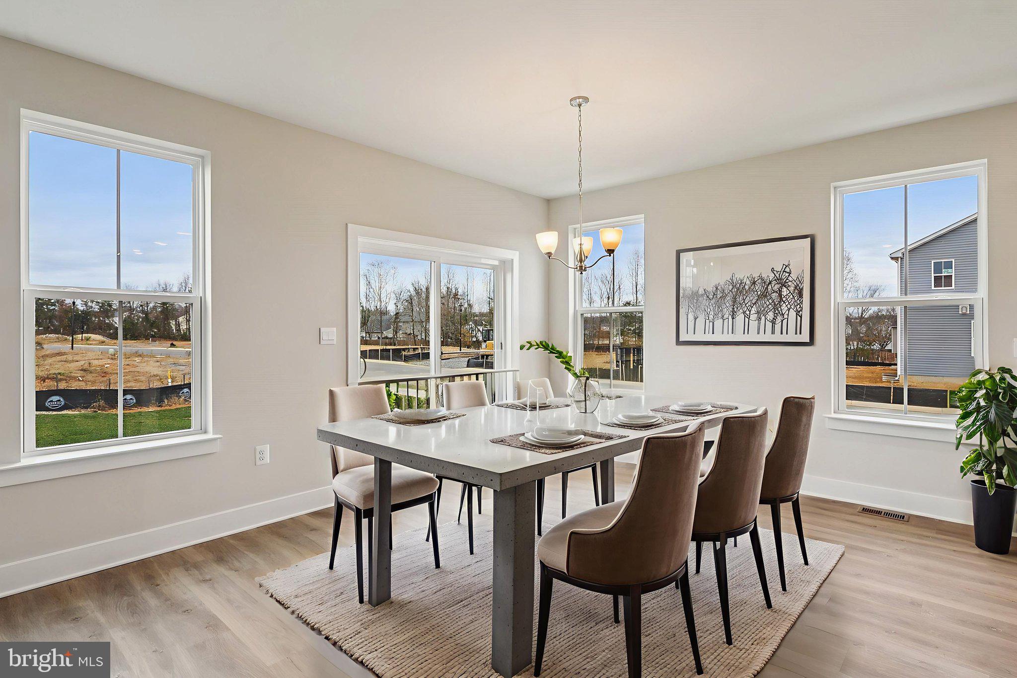 LINWOOD LANDING - Residential