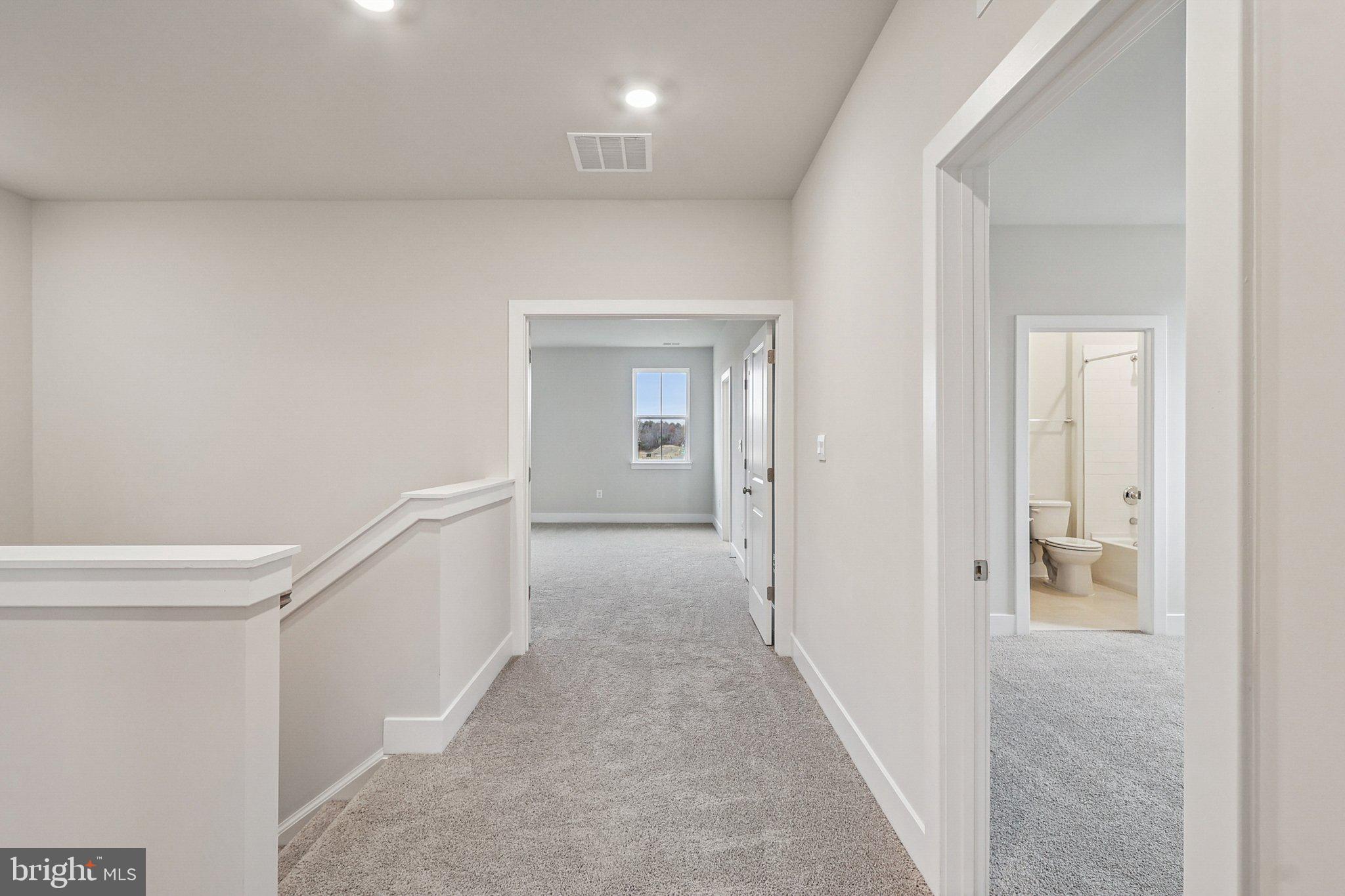 LINWOOD LANDING - Residential