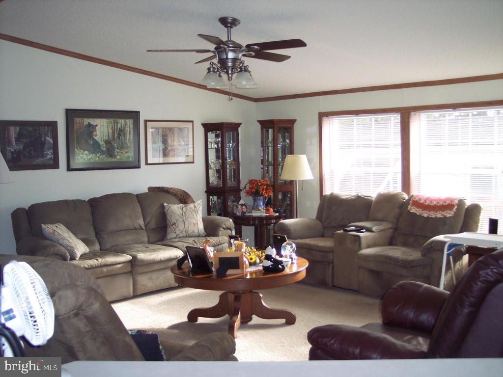 PLATEAU VILLAGE - Residential