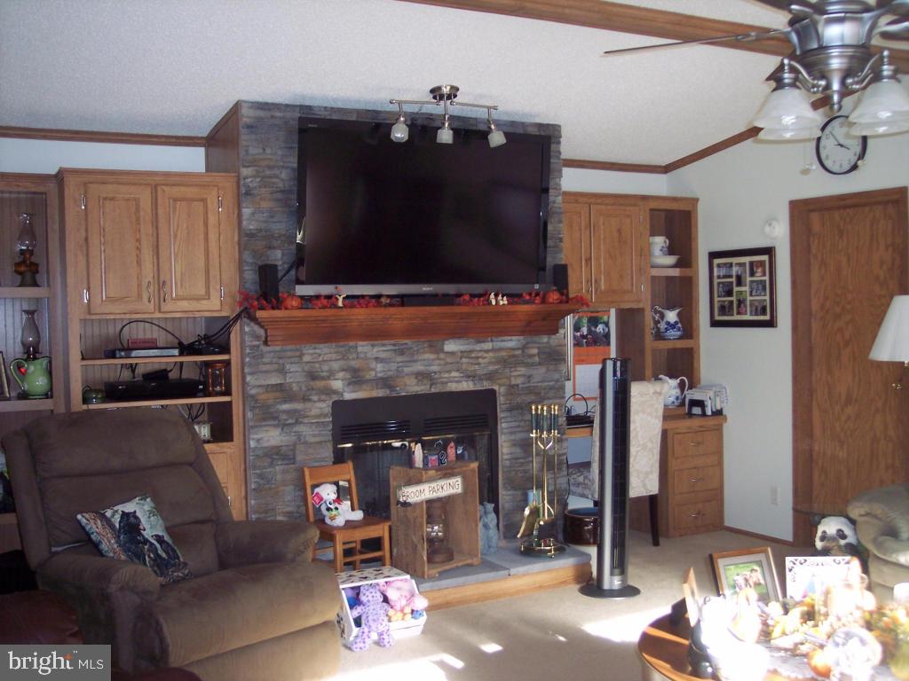 PLATEAU VILLAGE - Residential