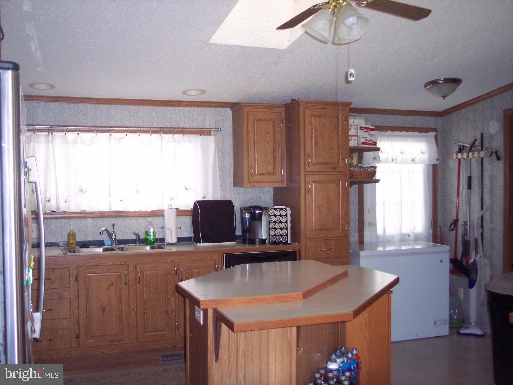 PLATEAU VILLAGE - Residential